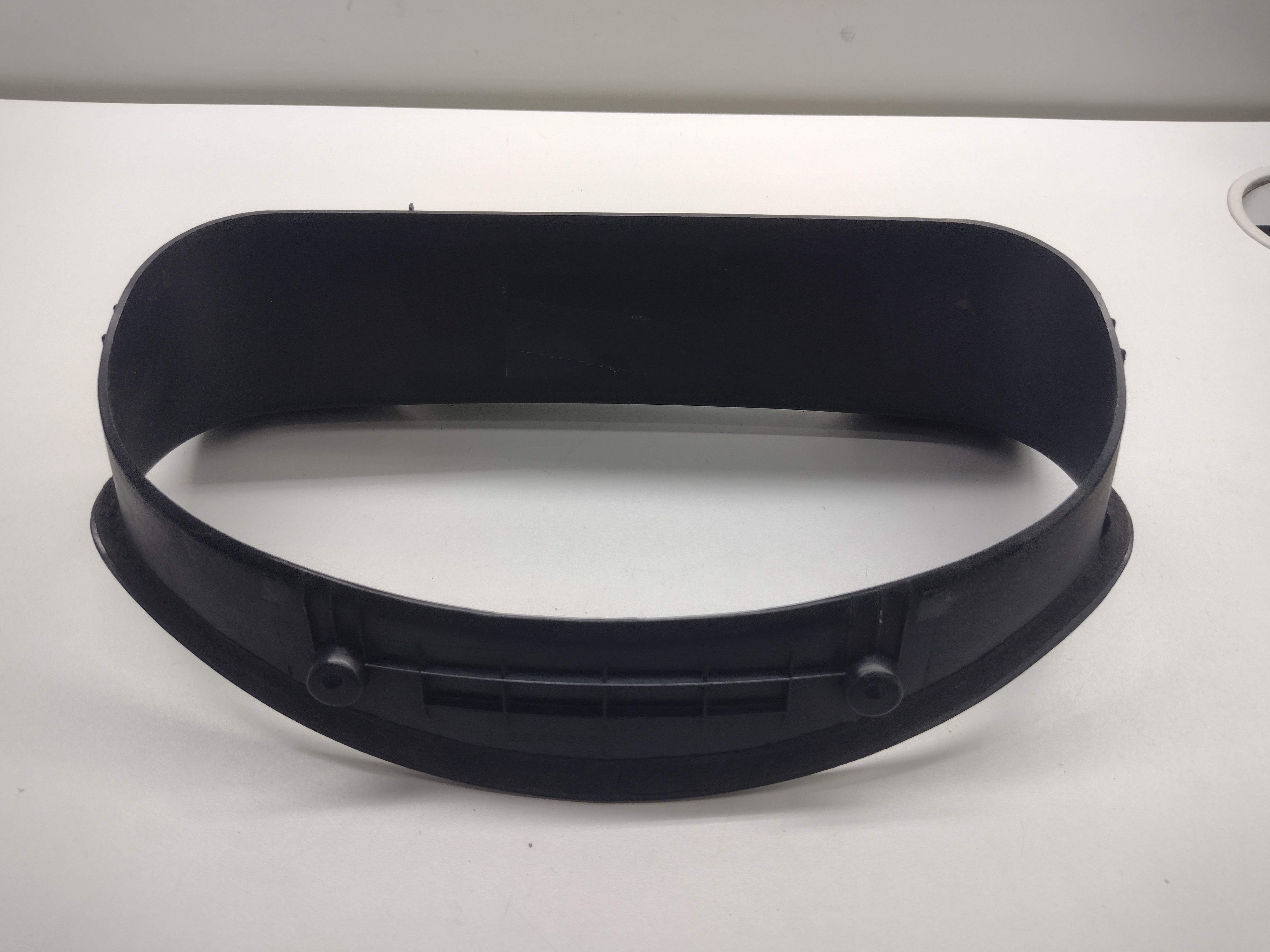 Moldura Painel De Instrumento Honda Civic 1998 3