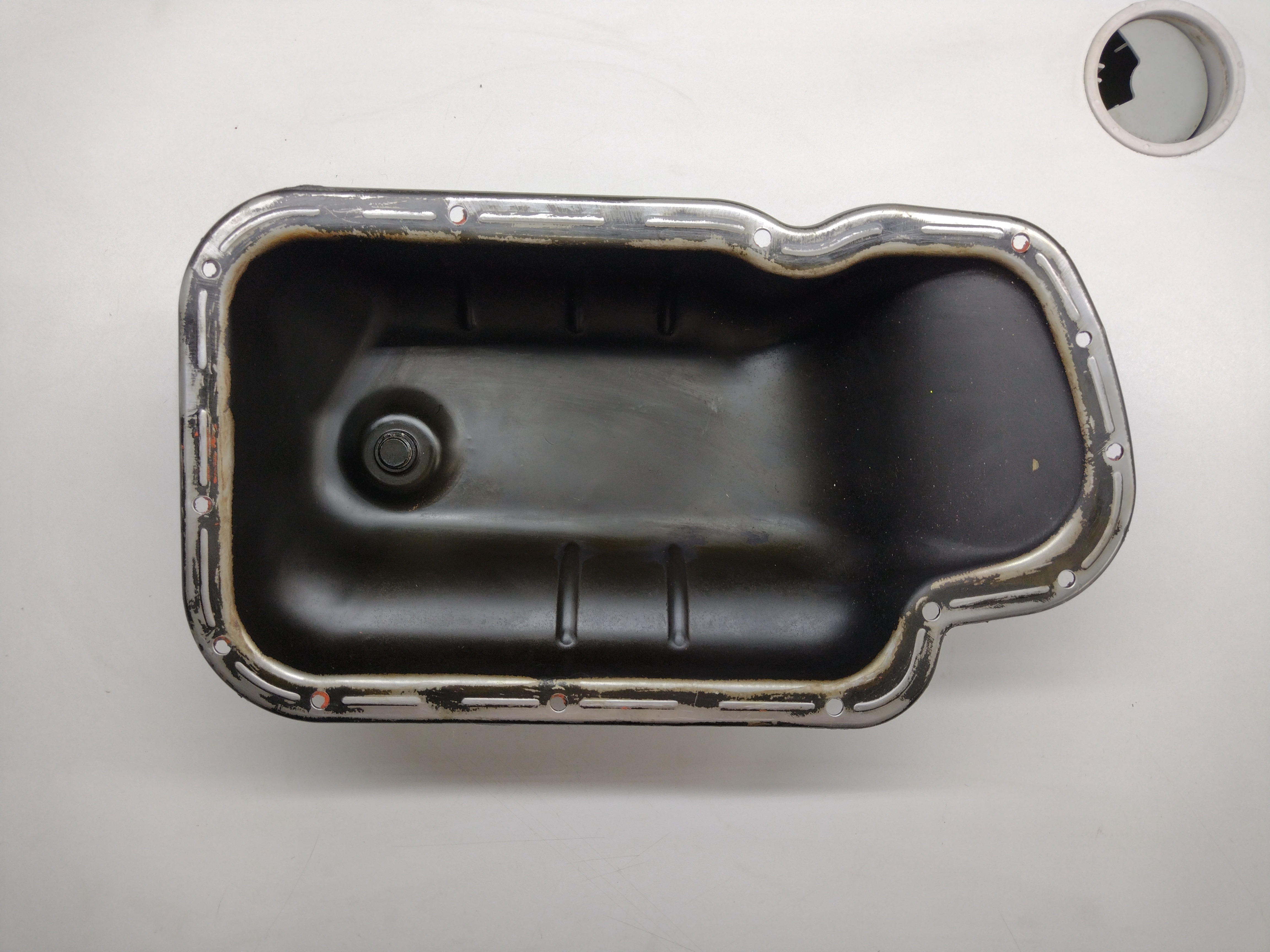 Carter Citroen C3 1.4 2003/2012 6