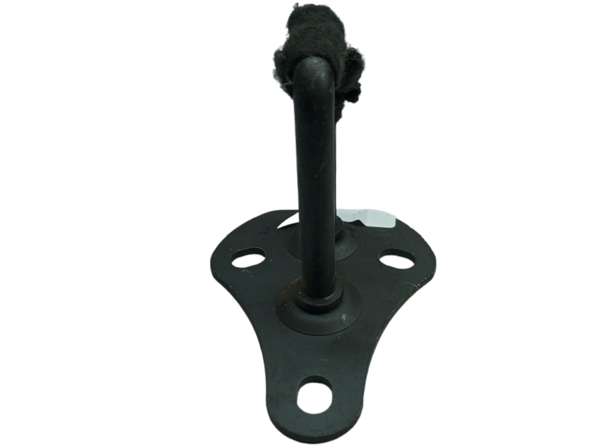 Batente Banco Traseiro Fiat Stilo 2004 2005 2006 2007 2008 3