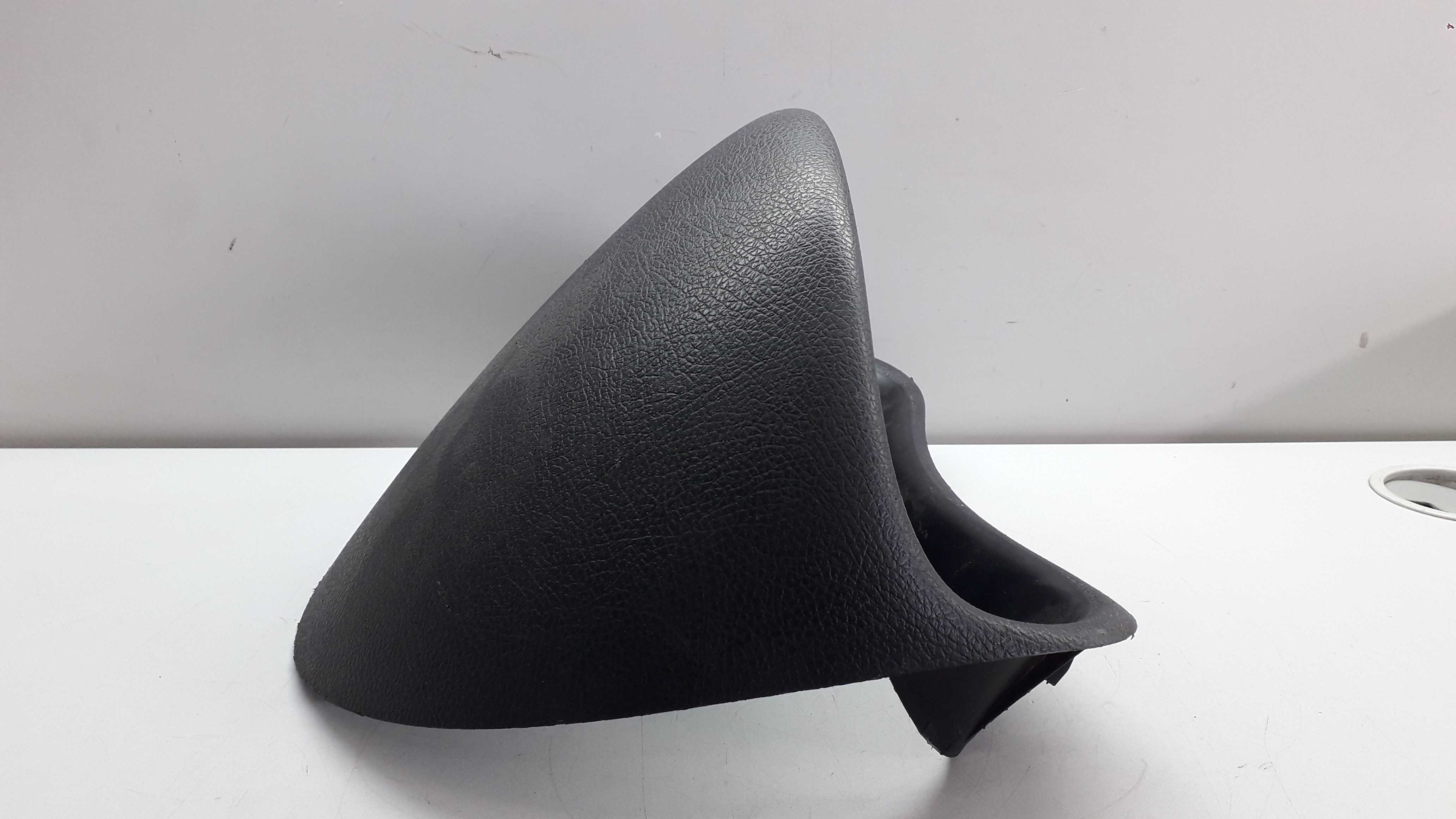 Acabamento Moldura Painel De Instrumentos Peugeot 206 2009 4