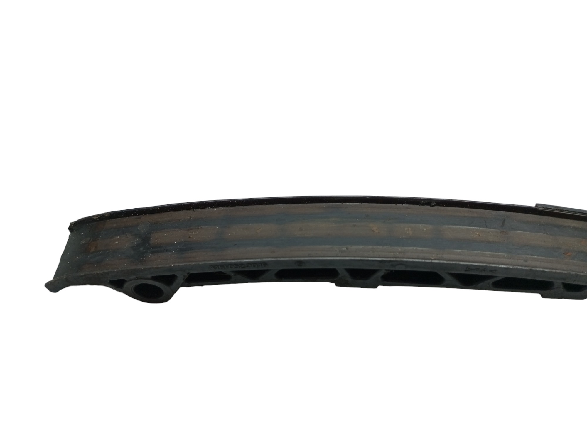 Baquelite Tensor Trilho Motor Actyon Suv 2.3 2007 2008 2009 6