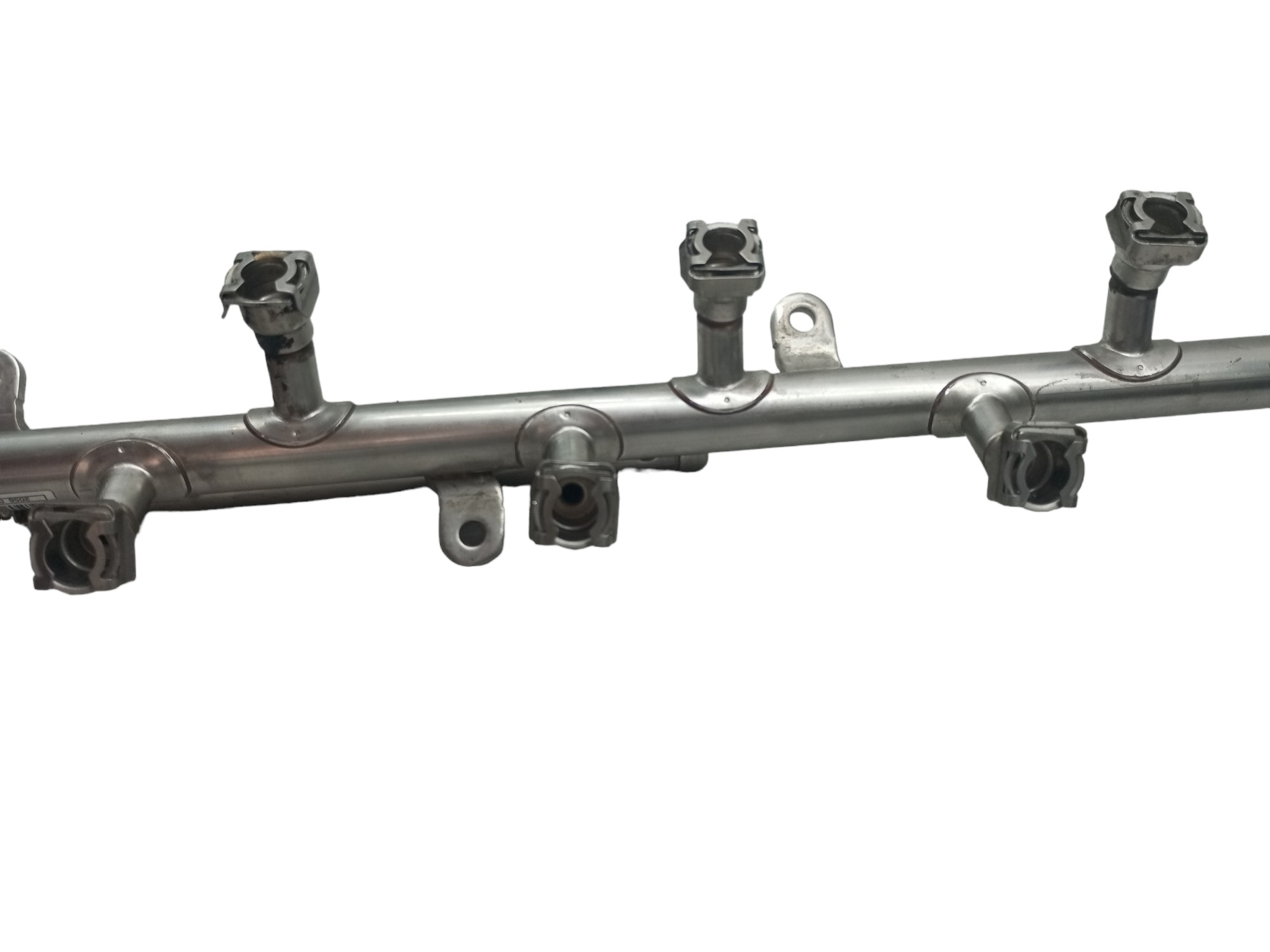 Flauta Bico Injetor Captiva 2008 2009 2010 2011 2012 3.6 6v 2