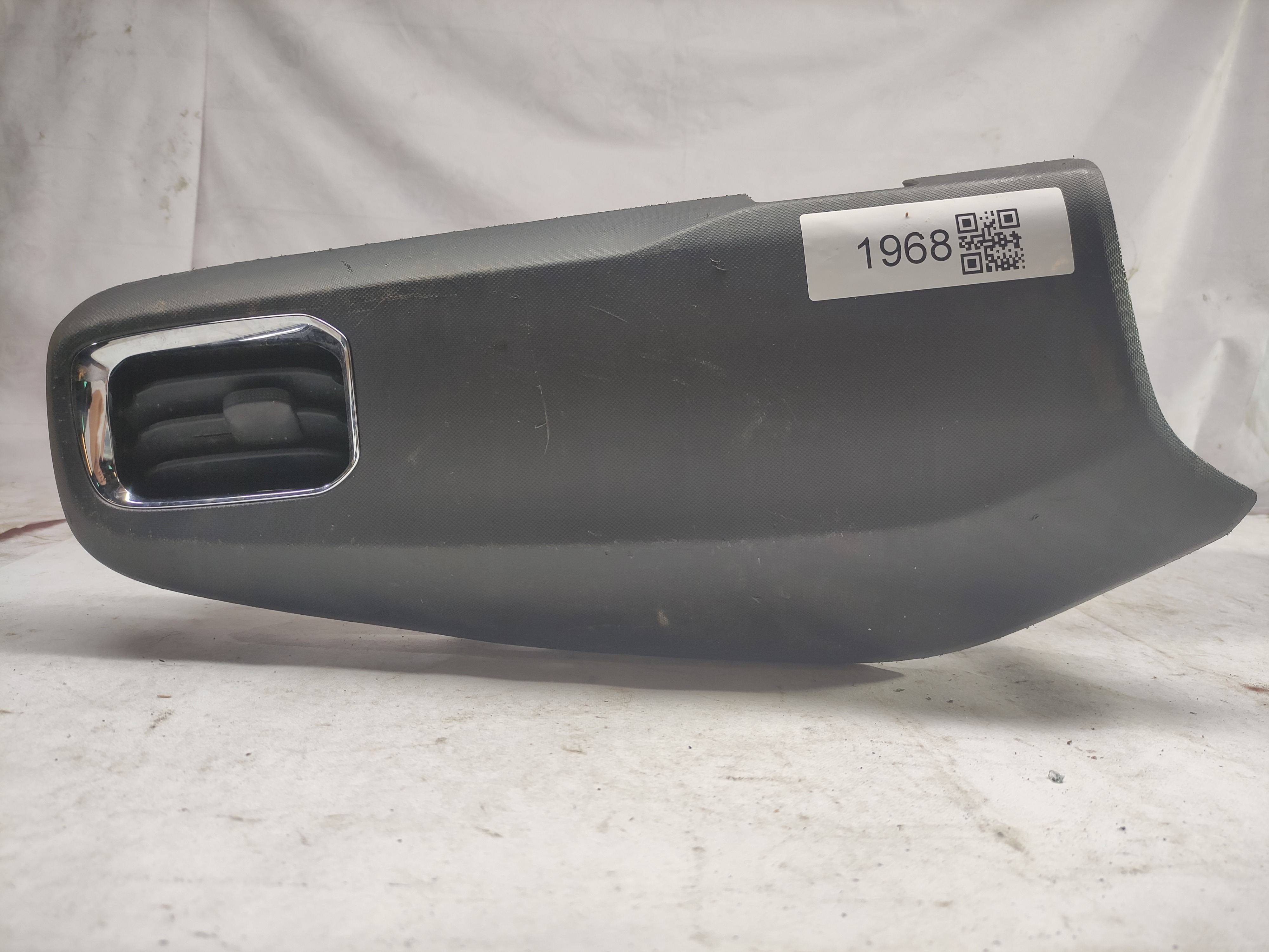 Porta-luvas Completo Com Difusor De Ar Chevrolet Onix 1