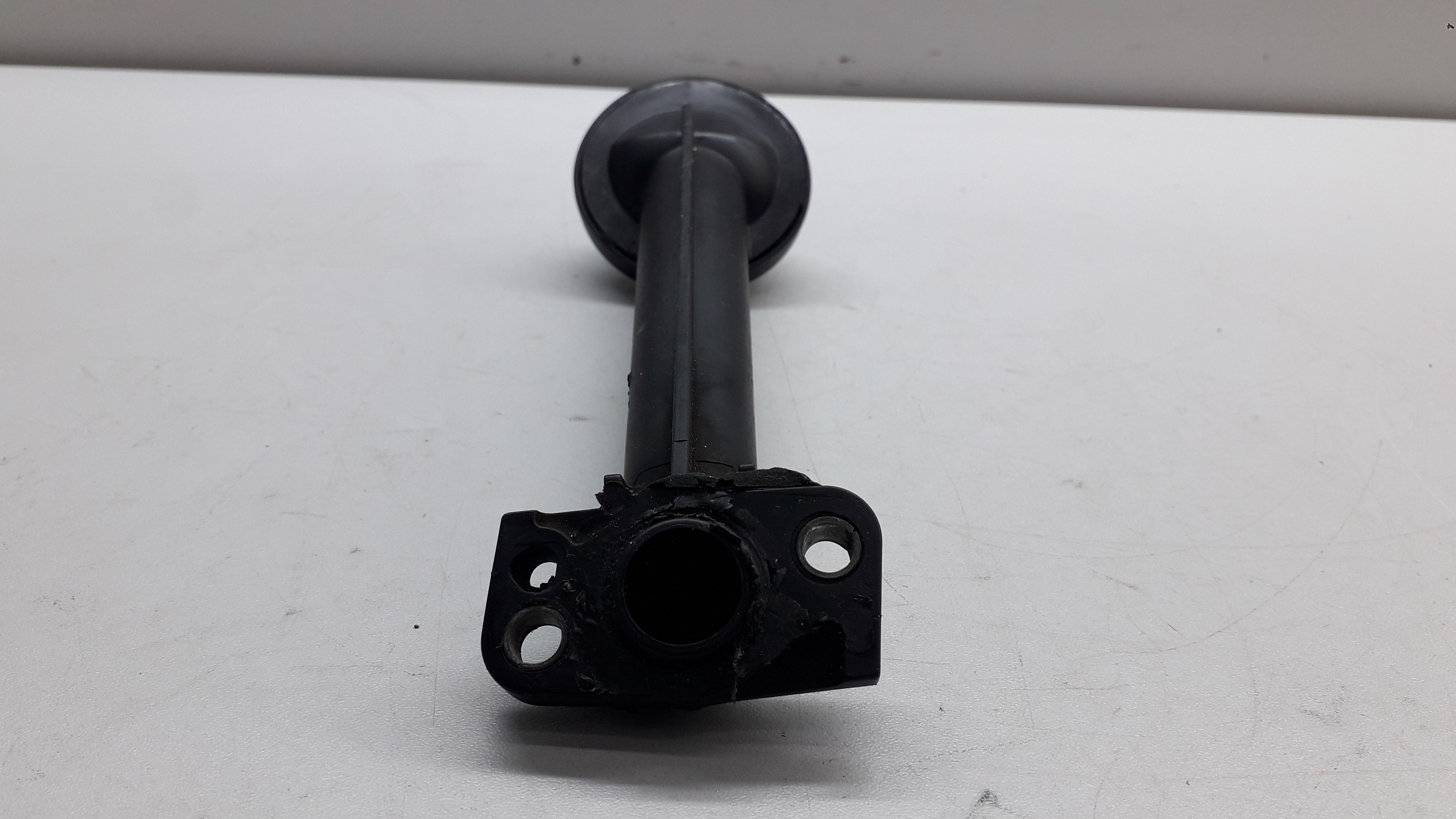 Pascador Bomba De Óleo Renault Clio Logan 1.0 16v 07/13 3