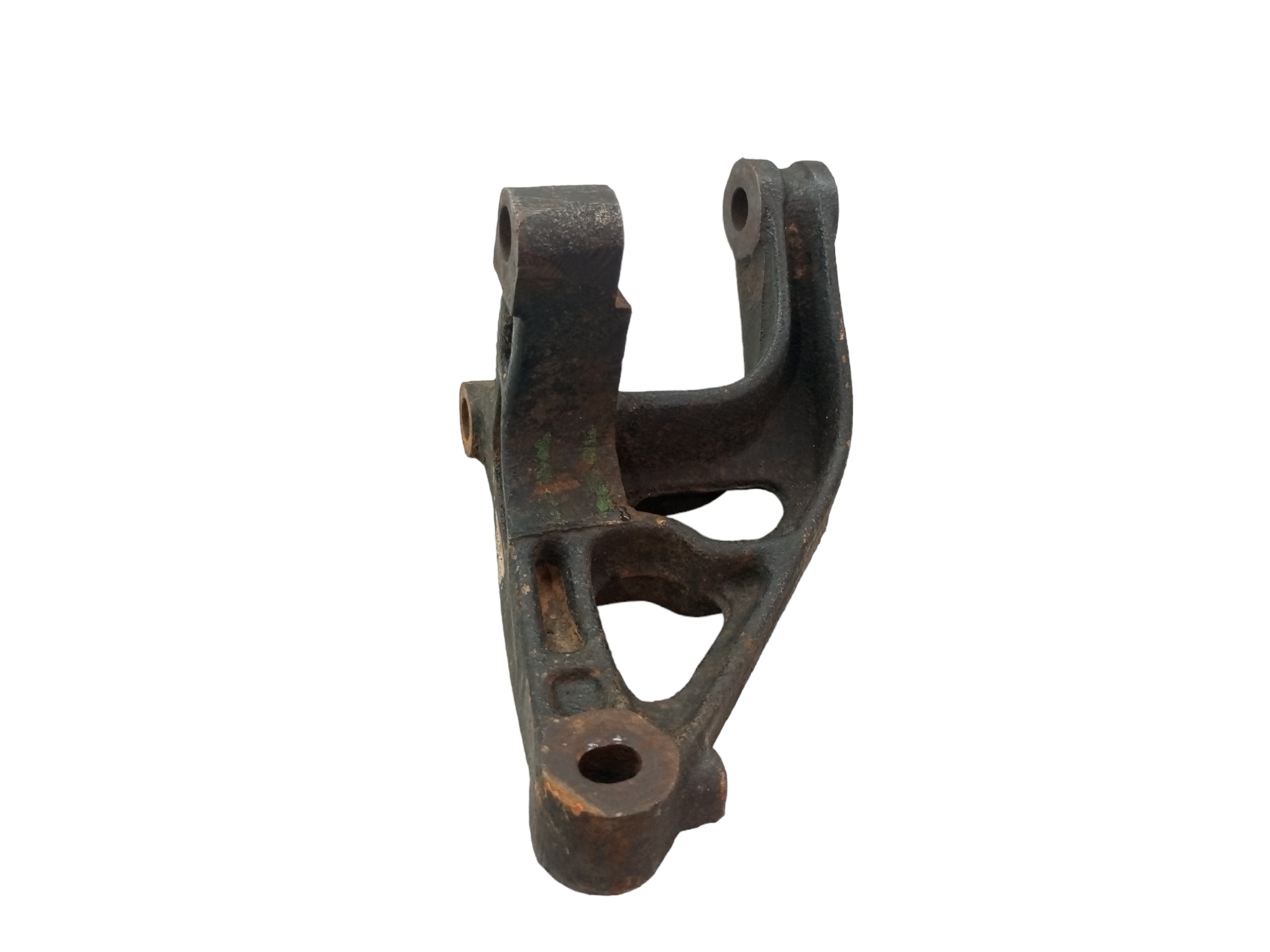 Suporte Coxim Cambio Palio Fiat 2002 2003 2004 2005 2006 8