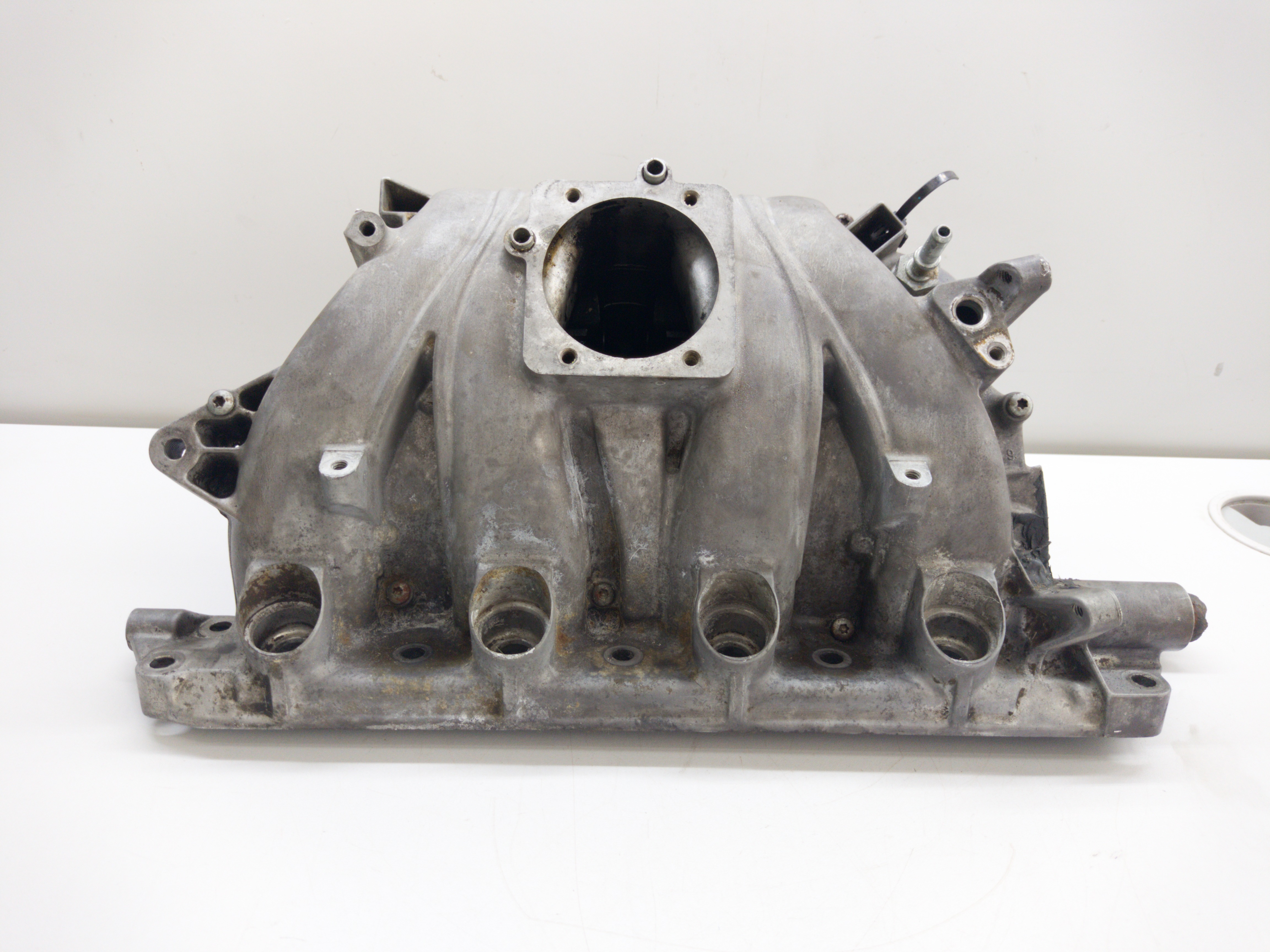 Coletor De Admissão Fiat Stilo Gm 1.8 1