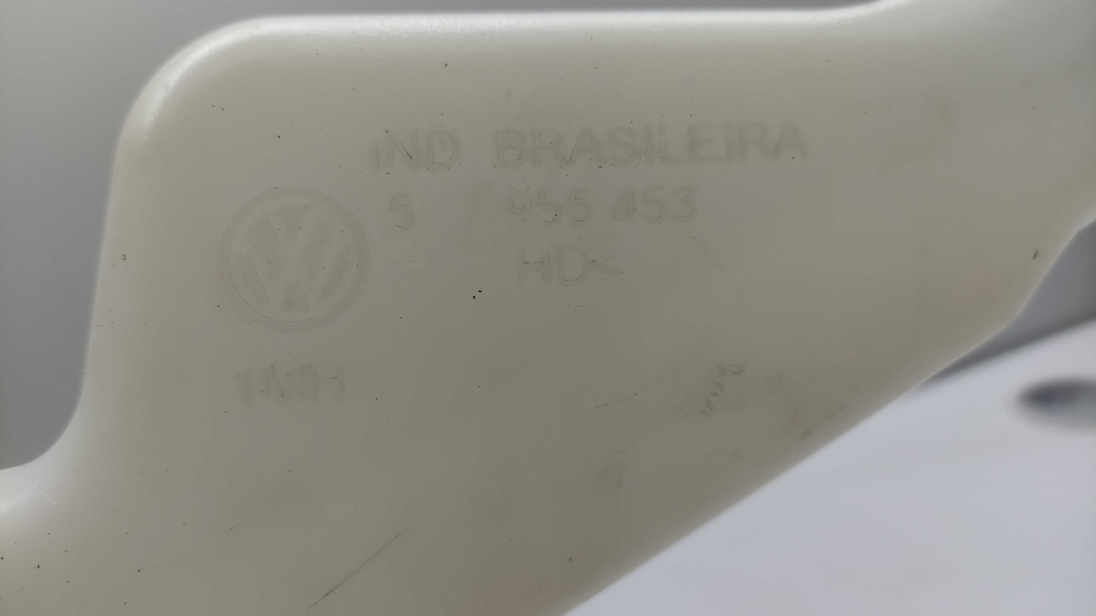 Reservatório Agua Limpador Para-brisa Vw Gol G7 5