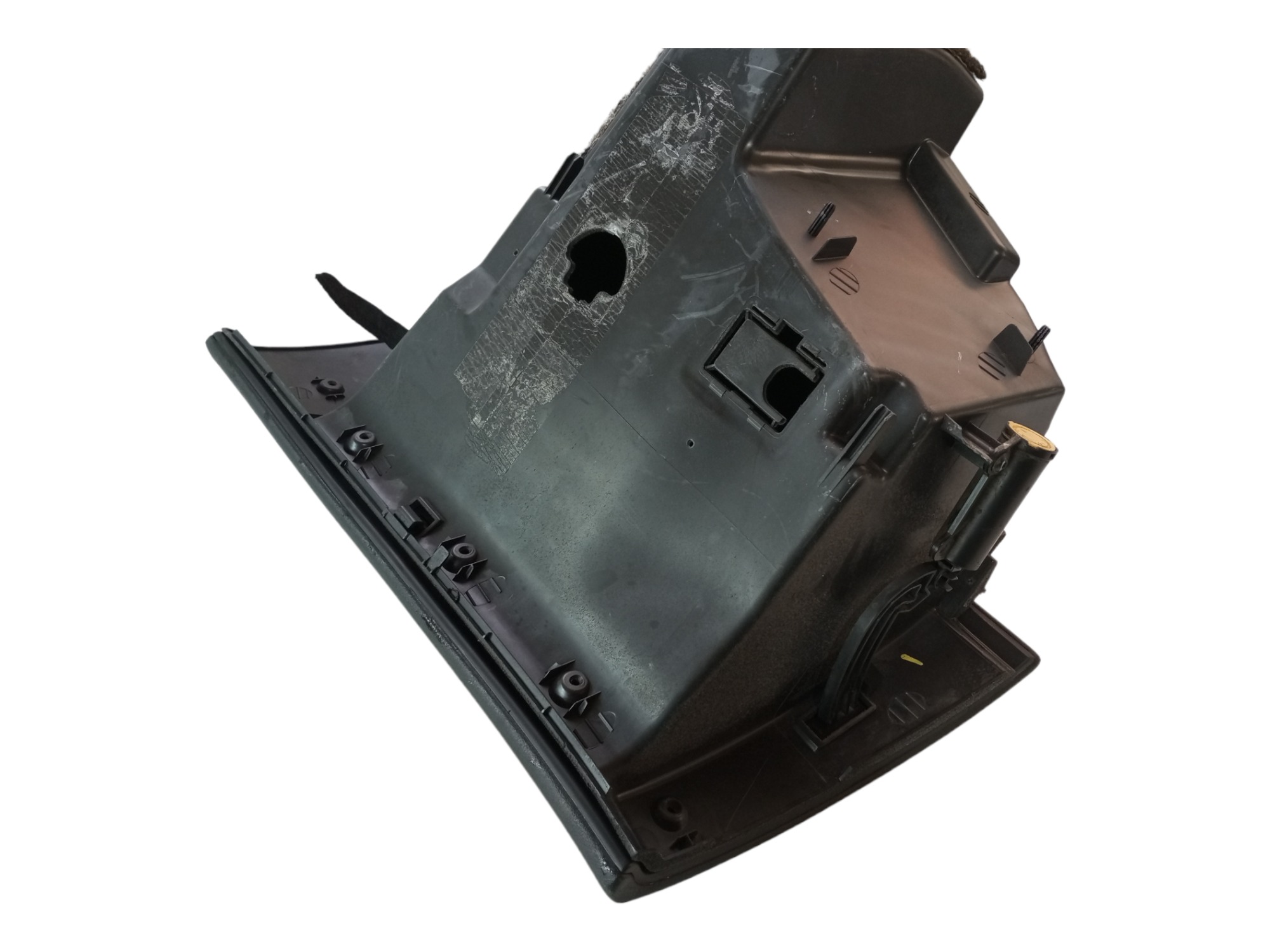 Porta Luvas Peugeot 408 2004 2005 2006 2007 2008 2009 10