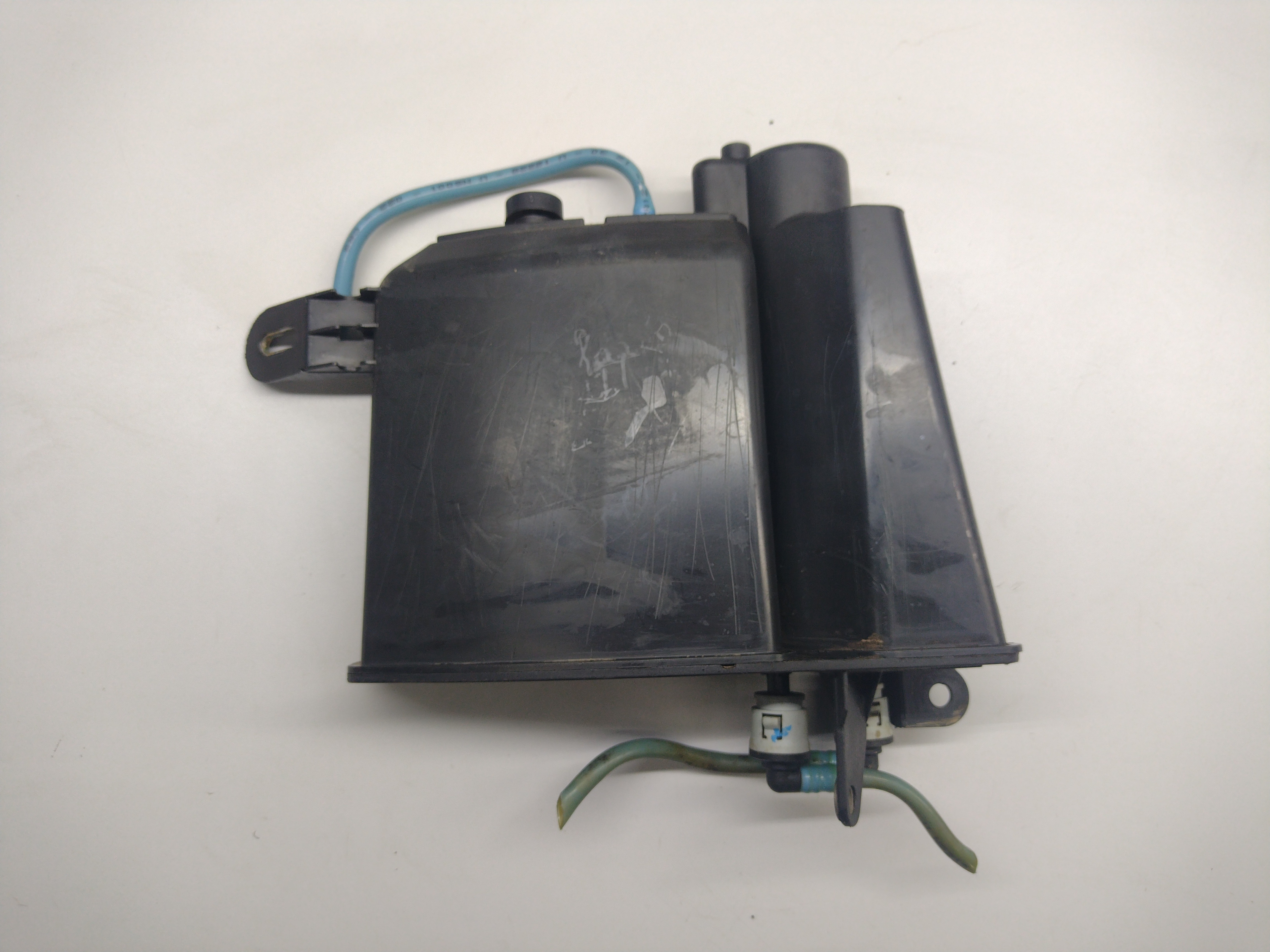 Filtro Canister Fiat Stilo 2008 1.8 8v 1