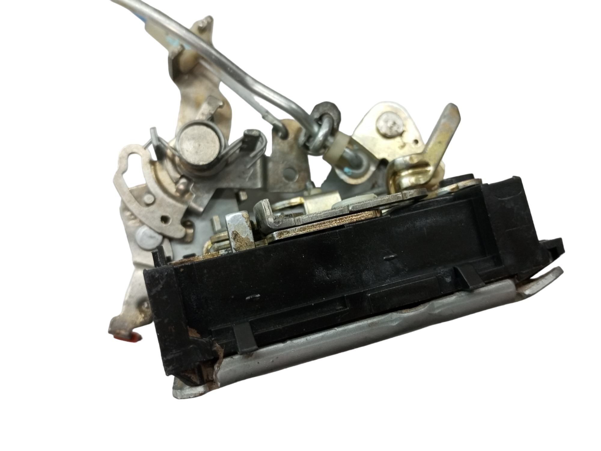 Fechadura Porta Traseira Esquerda G2 G3 G4 99 2000 2002 2014 2