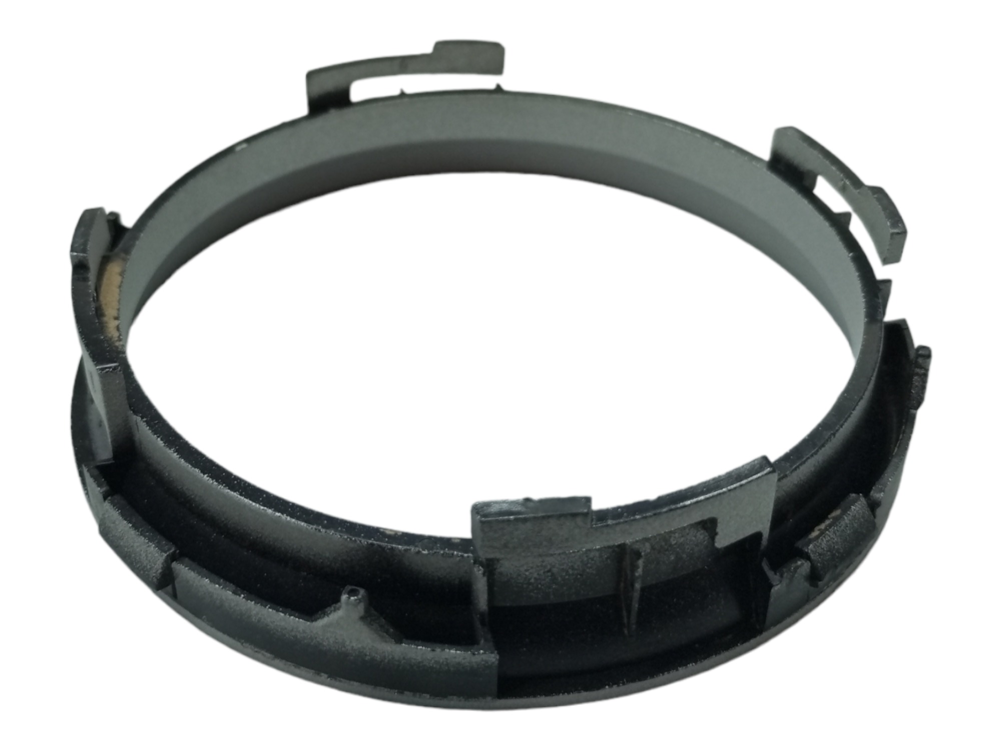Moldura Difusor Ar Gol G5 2008 2009 2010 2011 2012 Aro 4