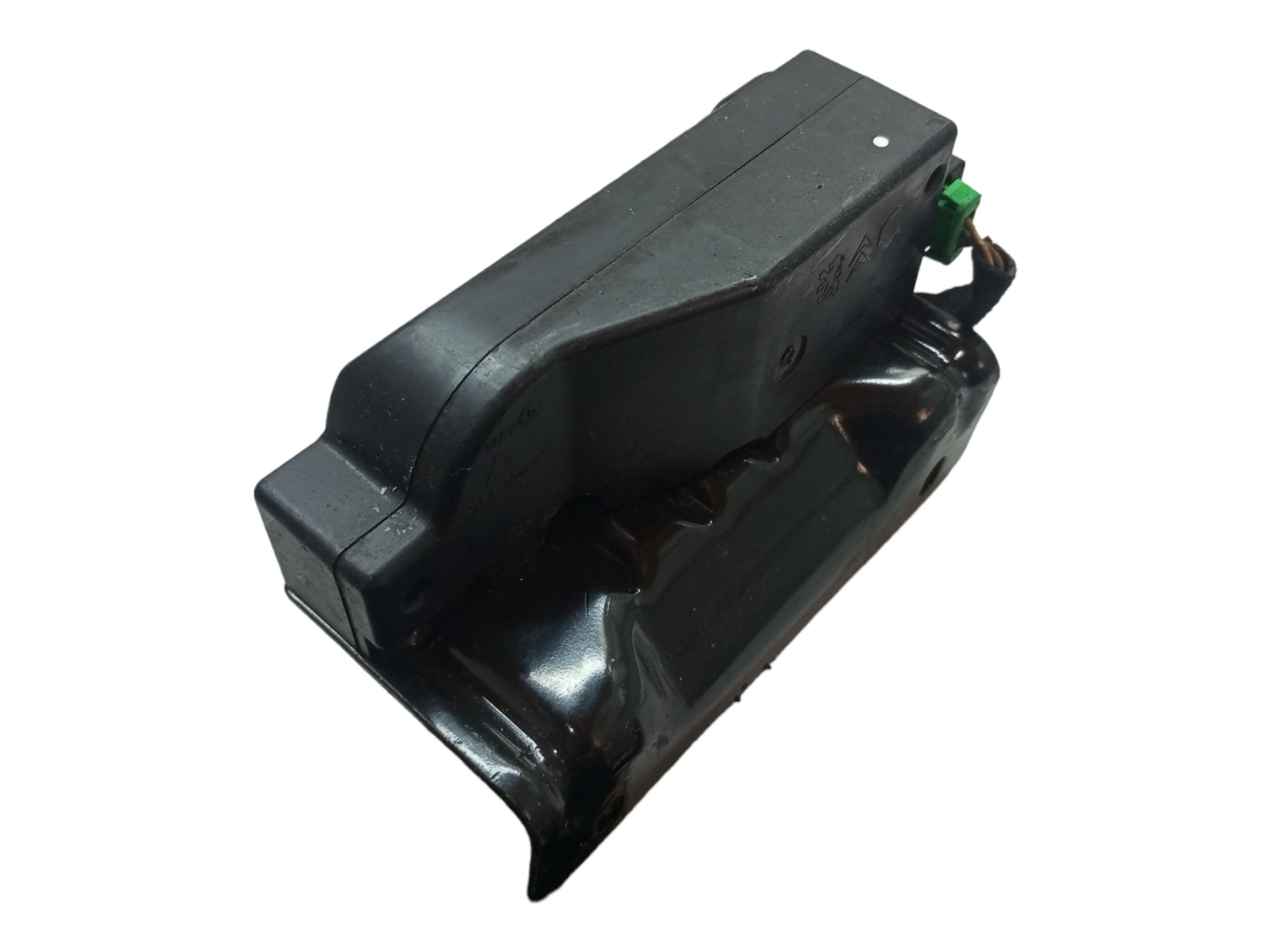 Fechadura Tampa Traseira Peugeot 307 Citroen C3 2006 2007 2