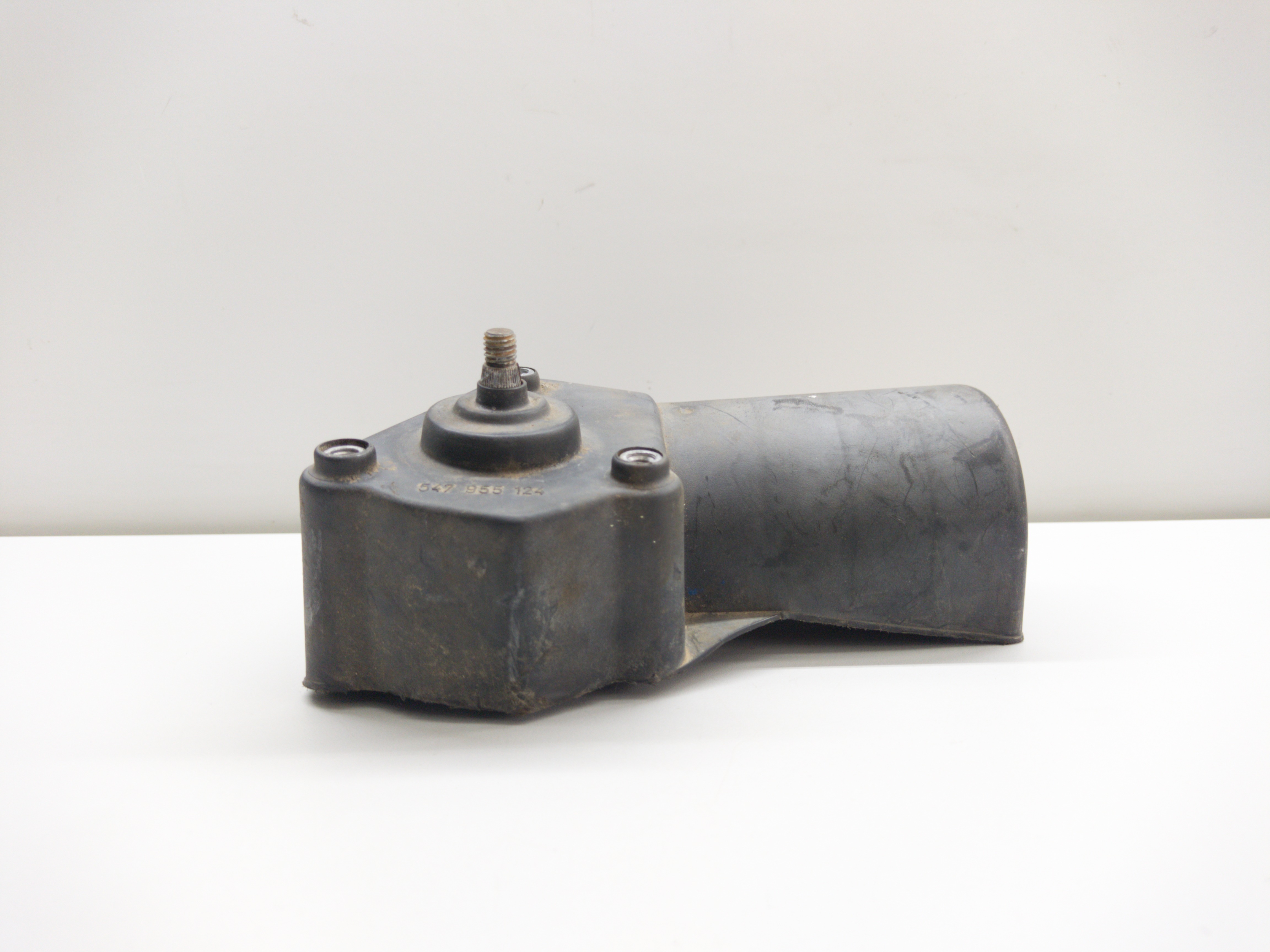Motor Limpador Parabrisa Volkswagen Gol 1995/2002 2