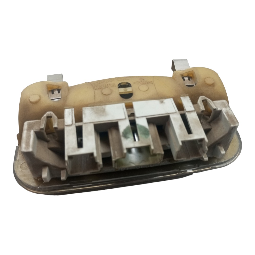 Luz Interna Cortesia Teto Peugeot 307 2007 2008 2009 2012 3