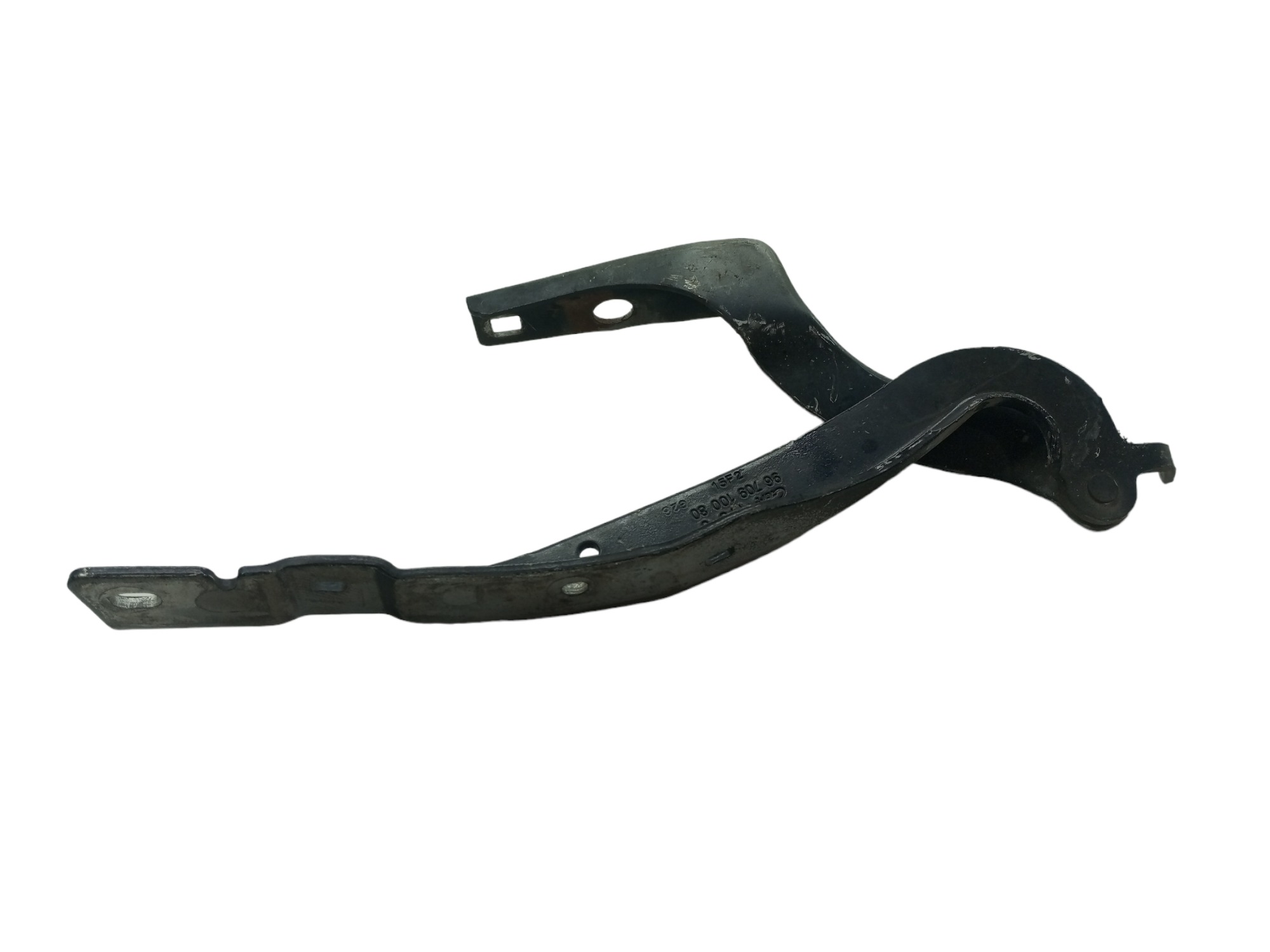 Dobradica Capo Peugeot 308 408 2012 2013 2014 Lado Esquerdo 1