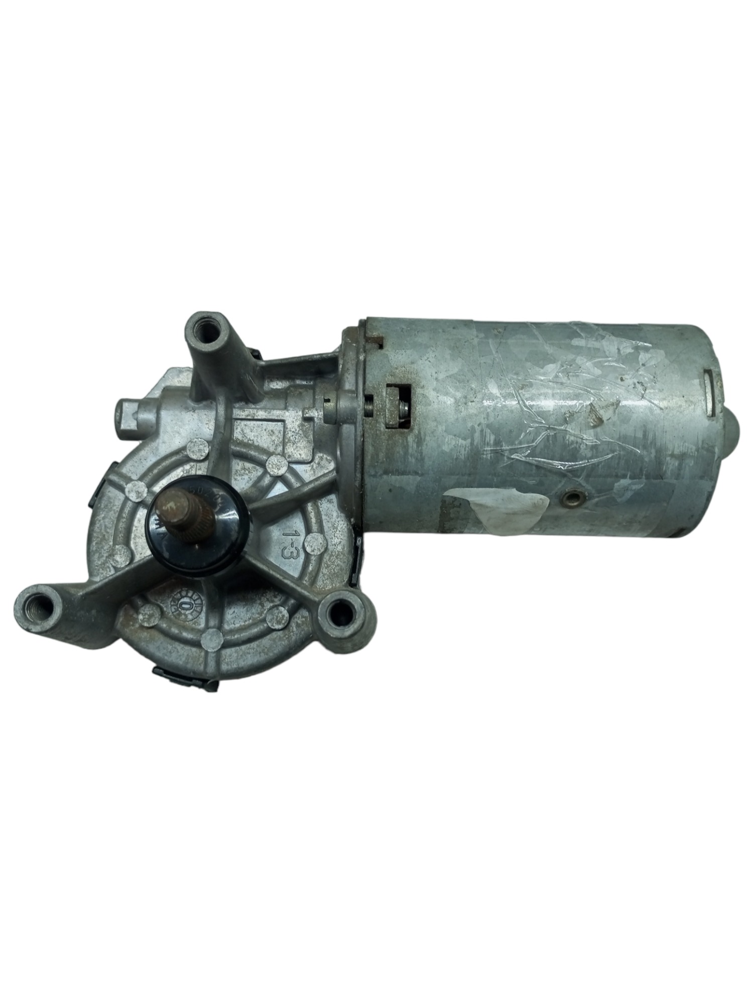 Motor Limpador Parabrisa Gol Parati G3 G4 99 2005 2006 2008 4