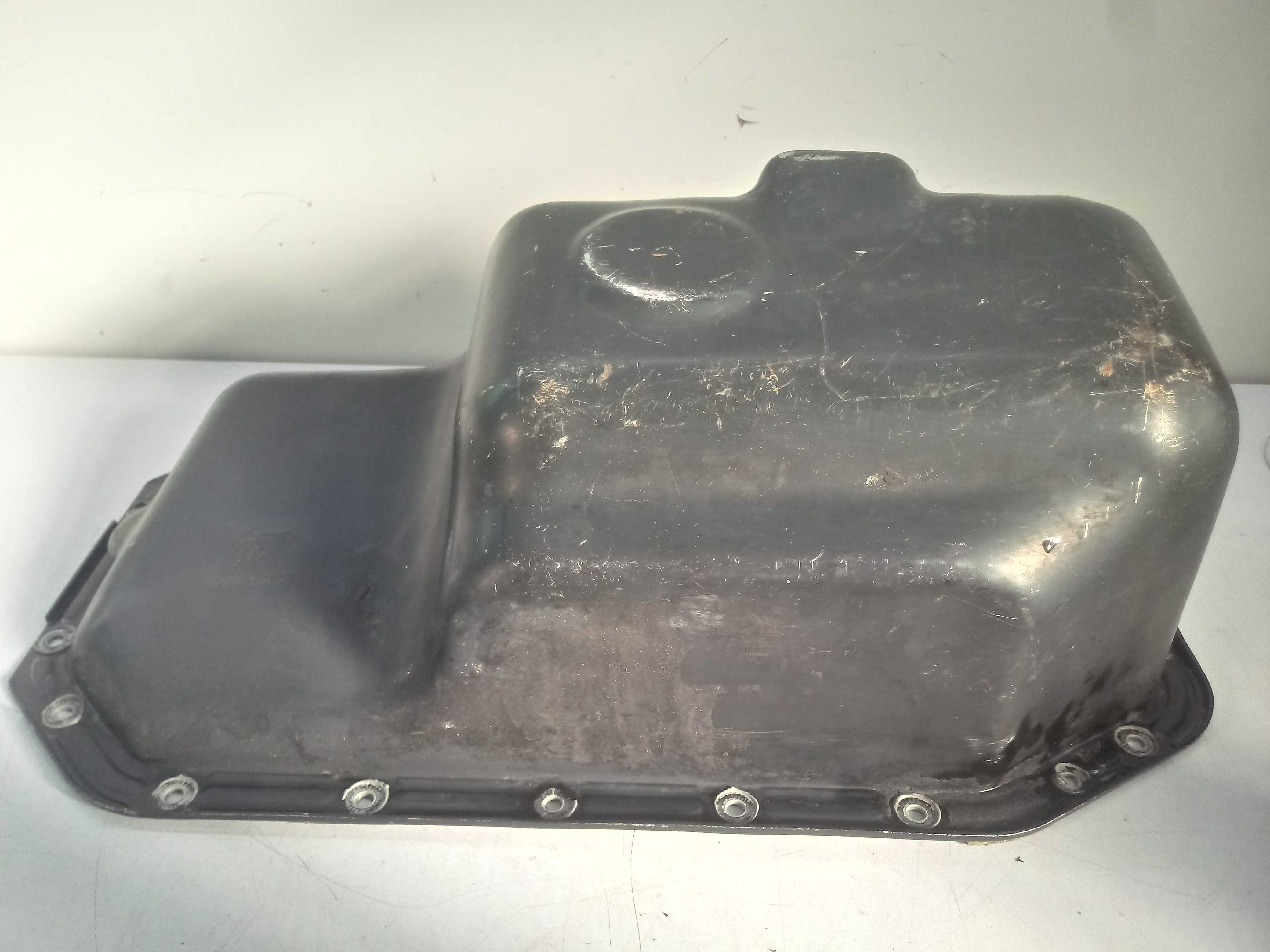 Cárter Óleo Motor Volkswagen Fox Gol G5 G6 1.0 8v 08/15 2