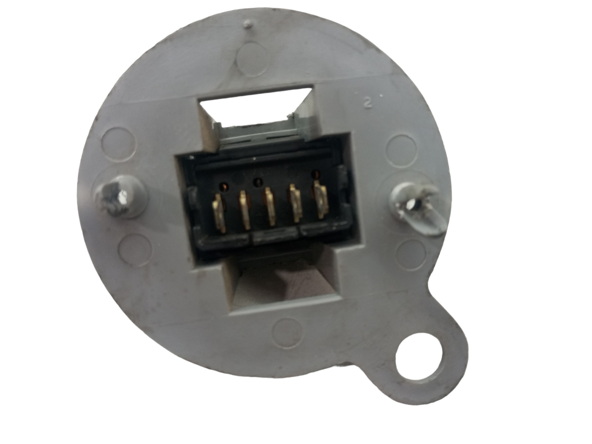 Botao Vidro Eletrico Porta Citroen Xsara Picasso 2004 2012 5