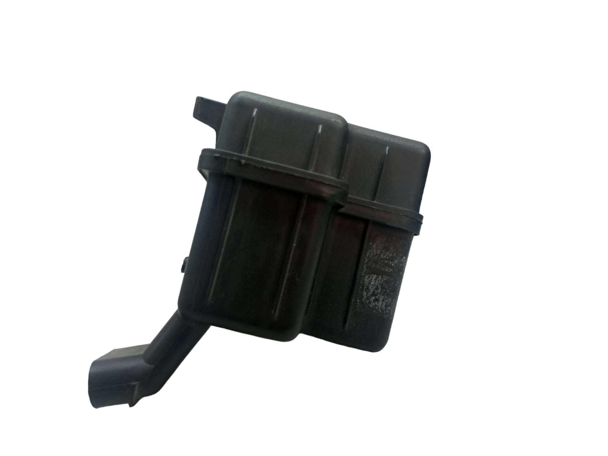 Caixa Ressonadora Filtro Ar Ford Escort 97 98 99 2000 1.8 4