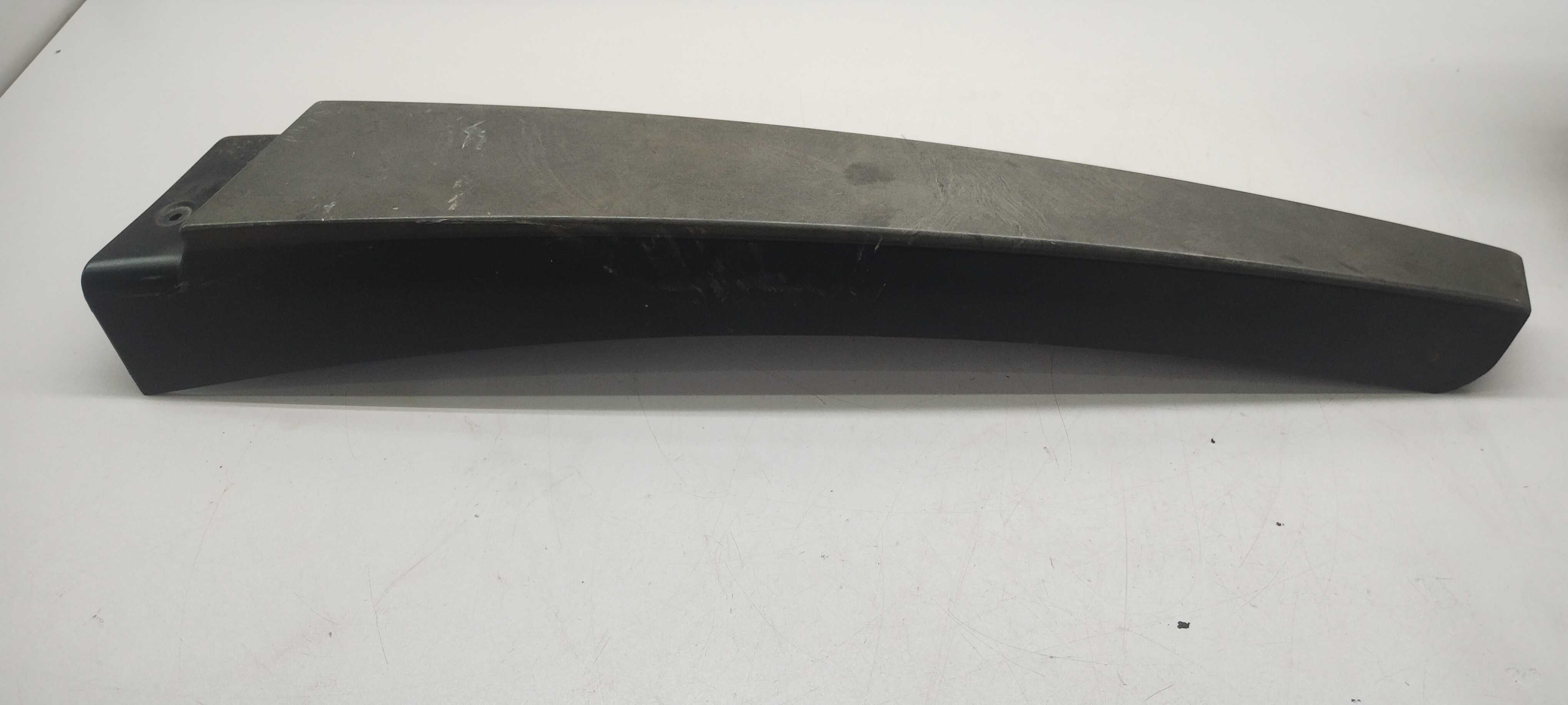 Moldura Coluna Porta Direita Megane 2008/2020 1