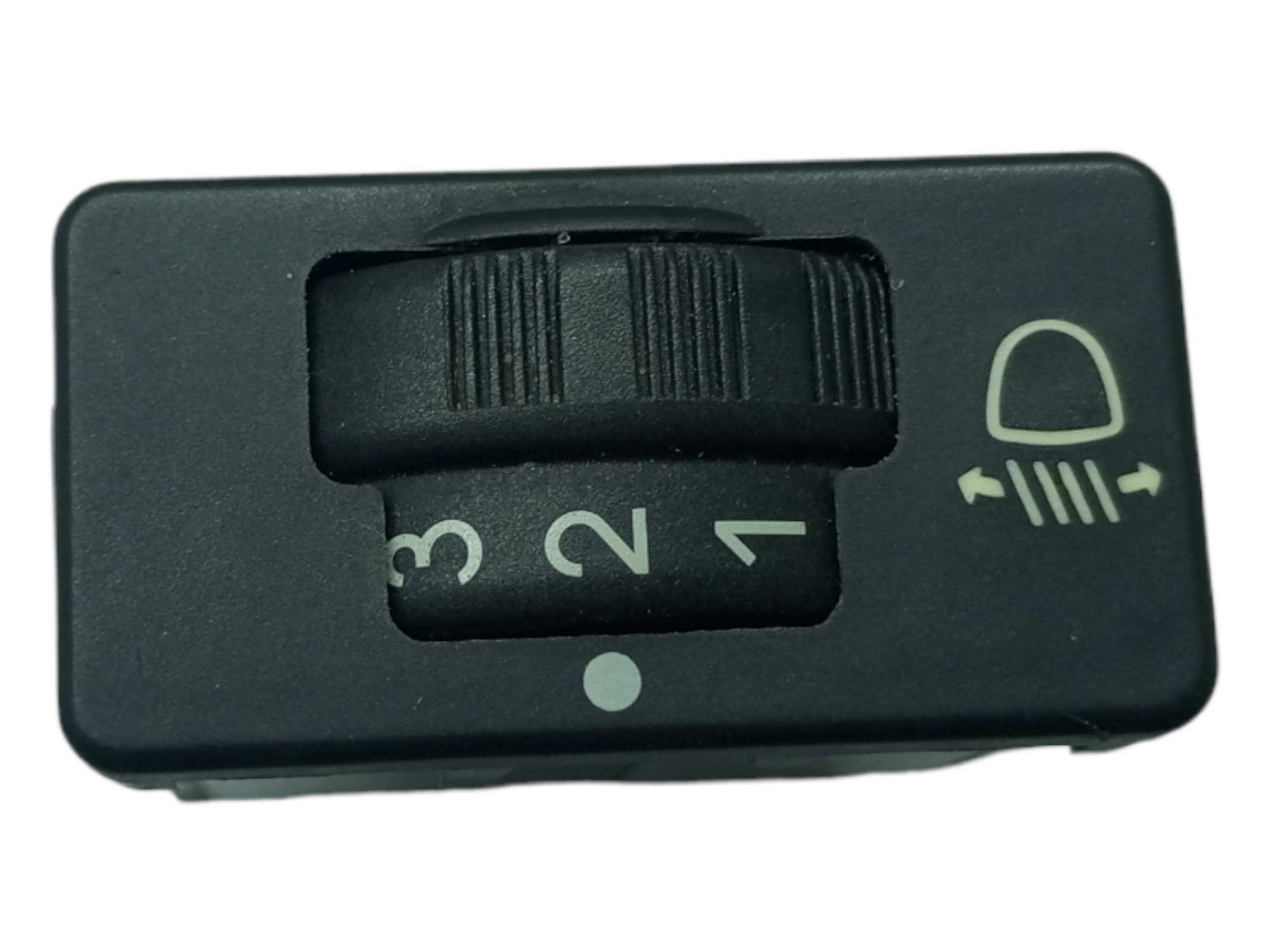Botao Regulagem Farol Xsara Picasso 2001 2005 2008 Citroen 3
