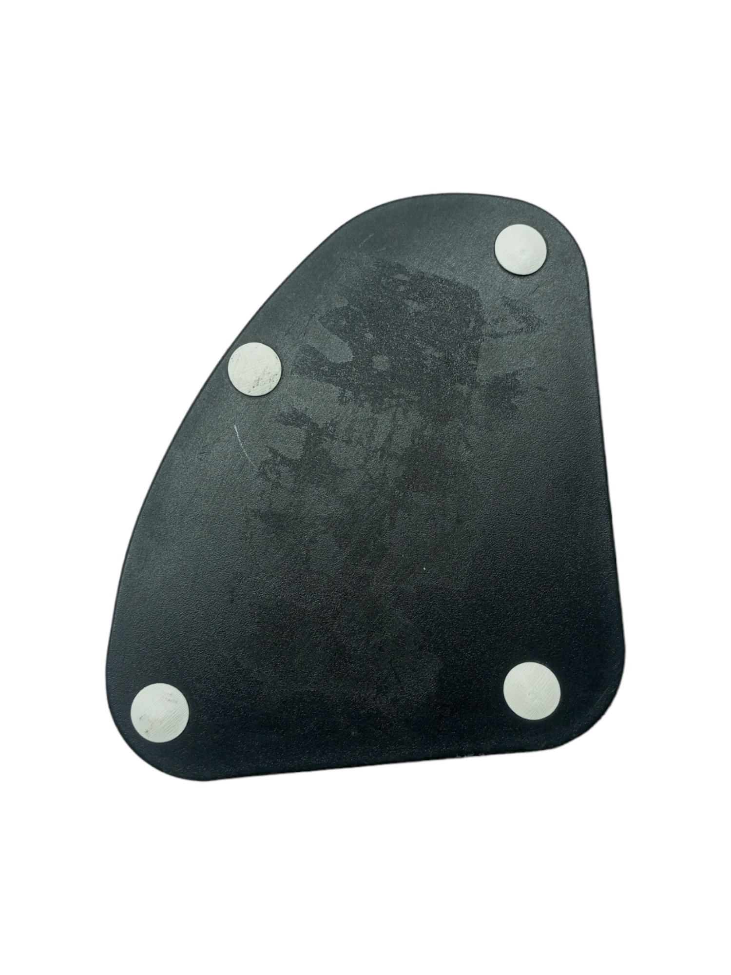 Acabamento Lateral Ford Mondeo 94 95 97 98 Traseira Direita