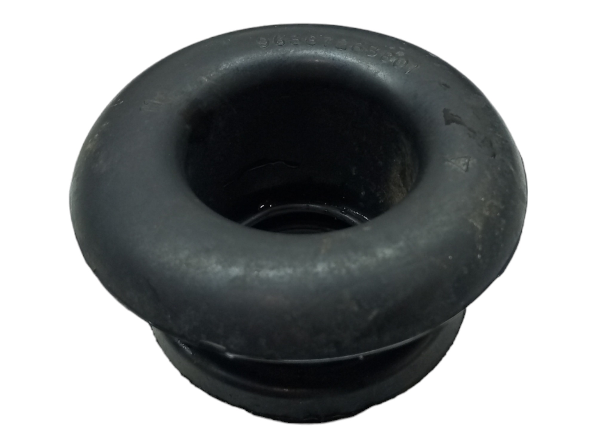 Suporte Radiador Ford Ka 99 2000 2001 2002 2003 2004 2005