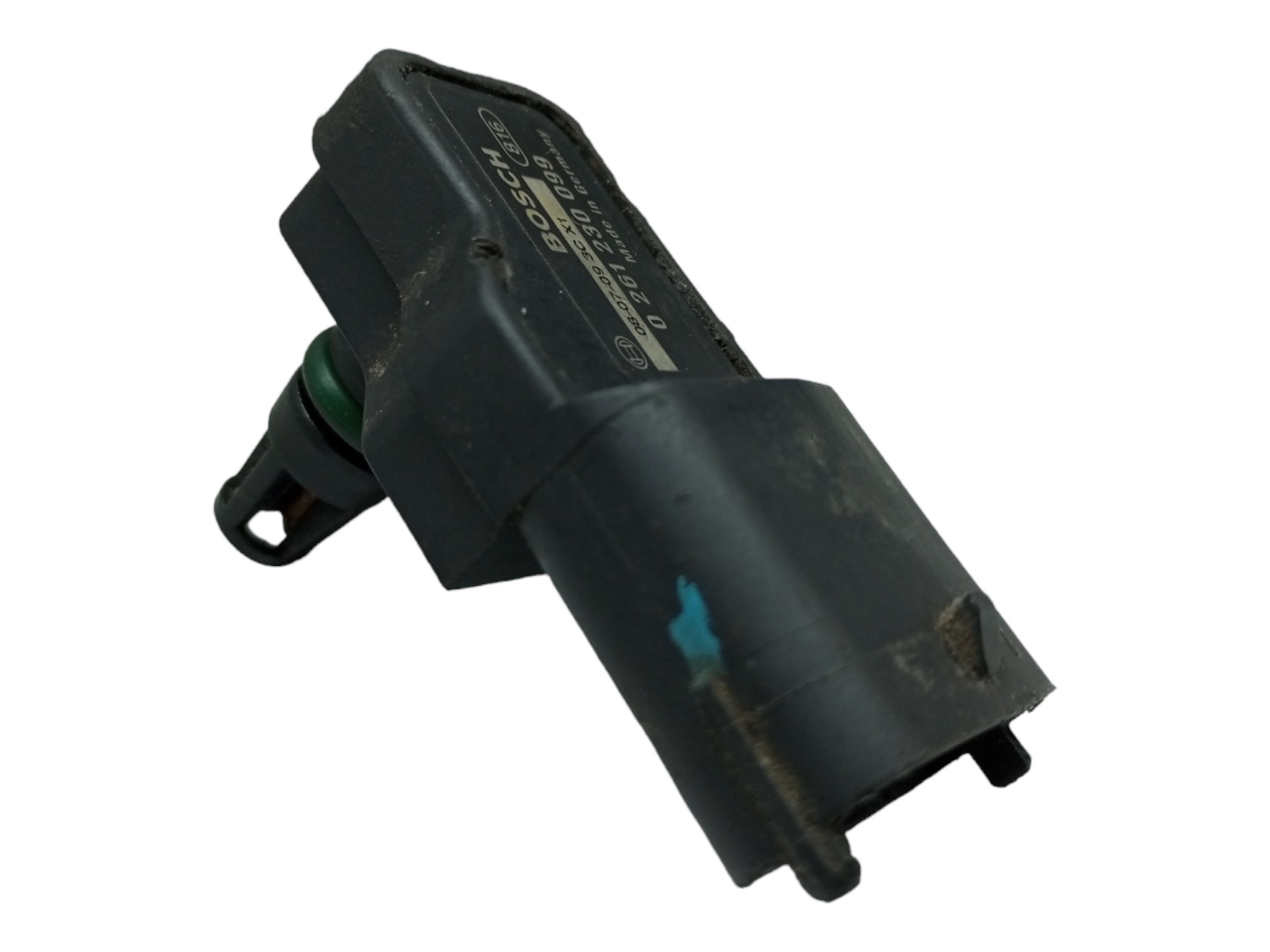 Sensor Map Astra Vectra Zafira 2003 2006 2008 2009 2012 Gm 4