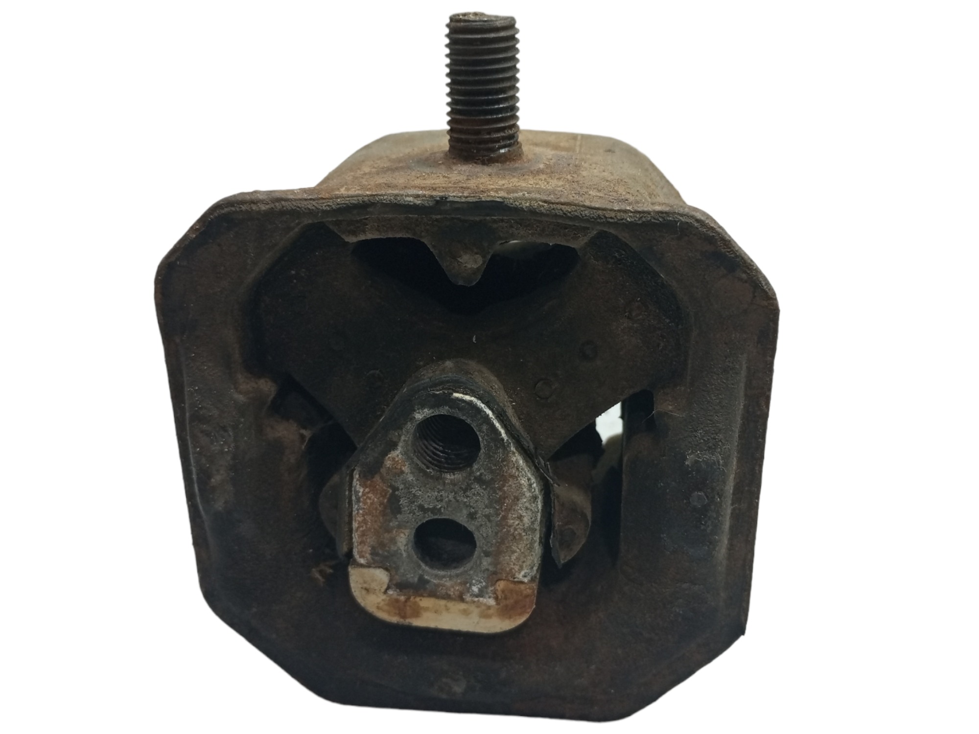 Coxim Motor Gol G2 1.0 Parati Saveiro 99 2000 2001 2002 6