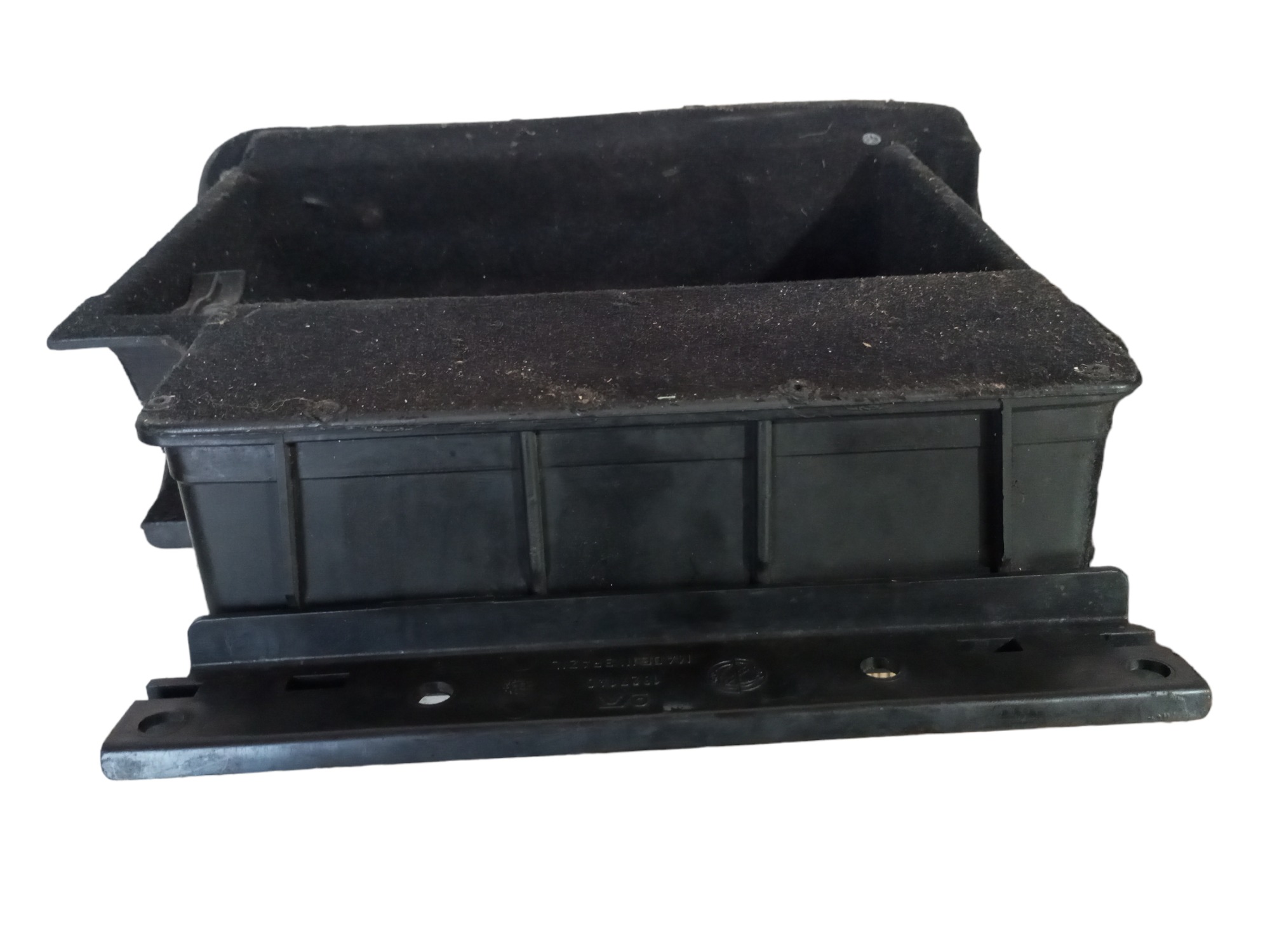 Tampa Porta Luva Fiat Tempra 1995 1996 1997 1998 1999 3