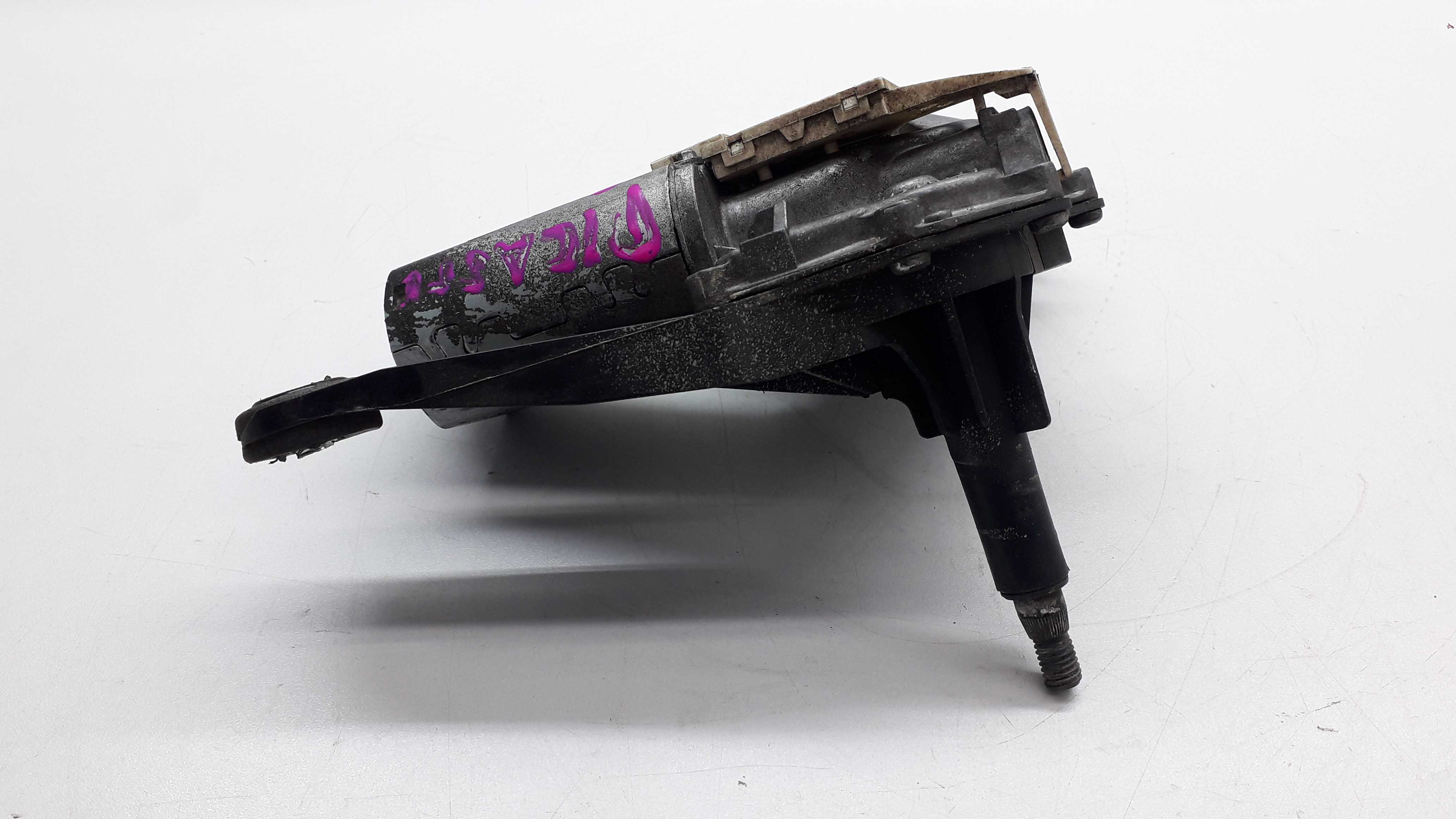 Motor Limpador Traseiro Citroen Xsara Picasso 2003/2010 3