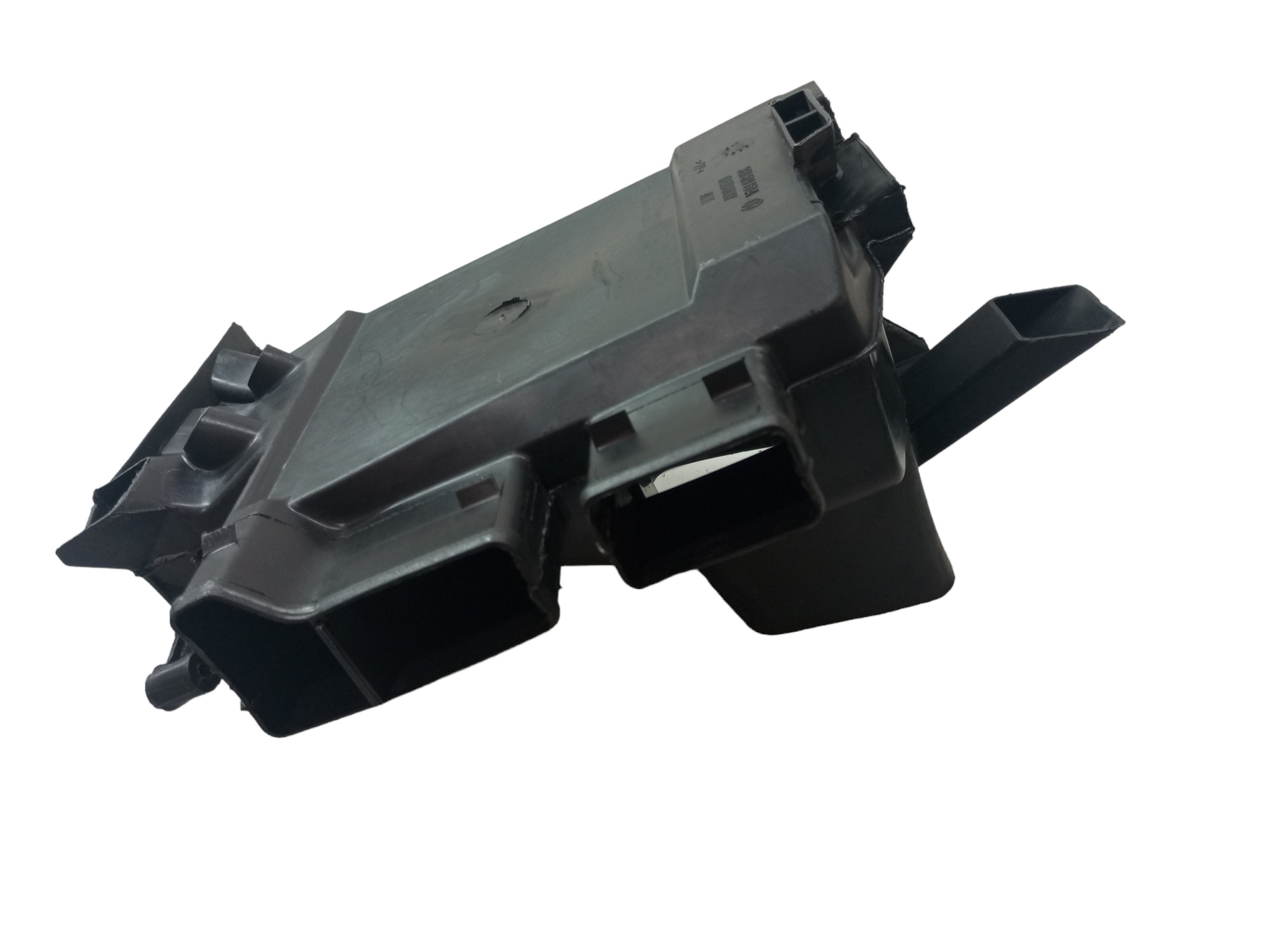 Duto De Ar Ventilacao Ar Forcado Passat Alemao 99 2000 2001 8