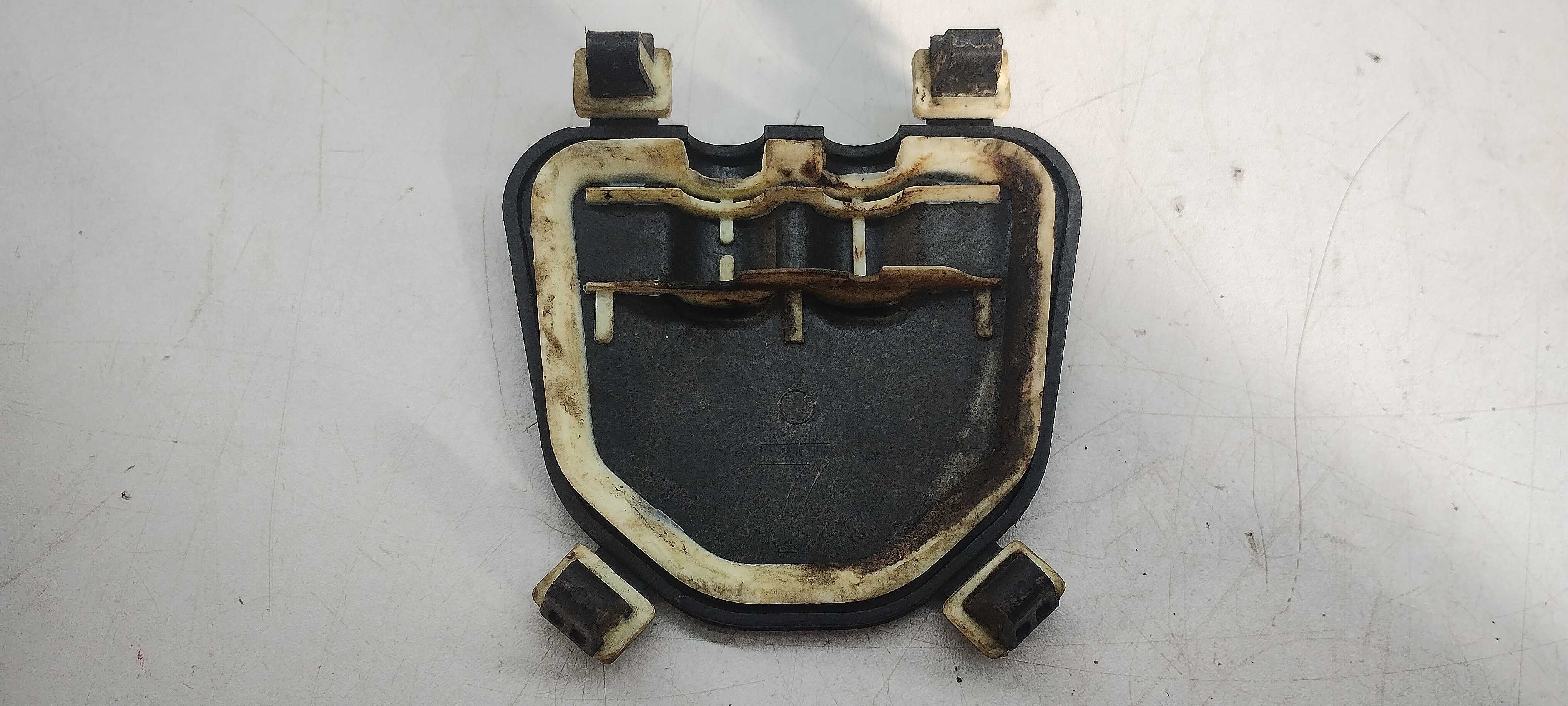Guarda Pó Interno Porta Diant Direi Ford Fusion 2006/2012 2