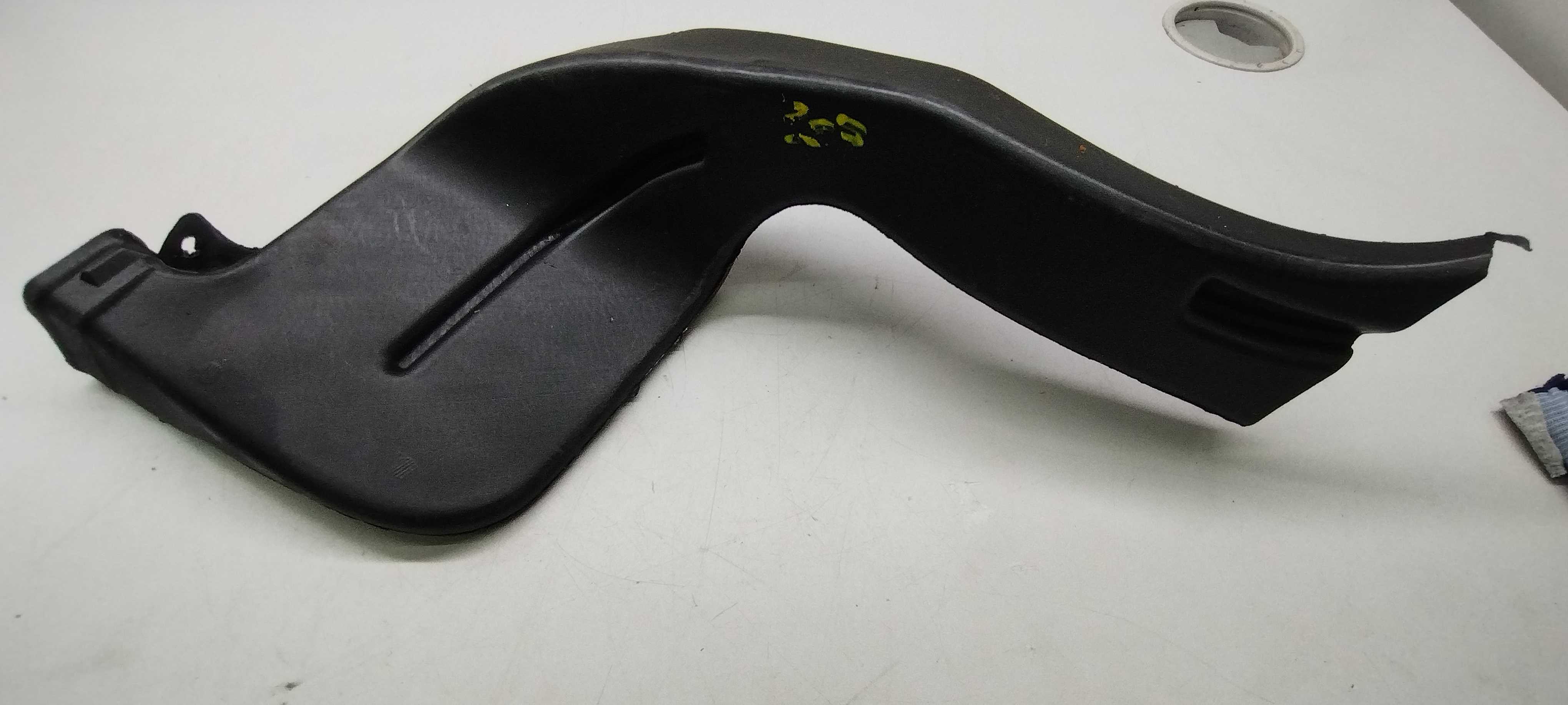 Duto Caixa De Ar Peugeot 307 1.6 2008 2