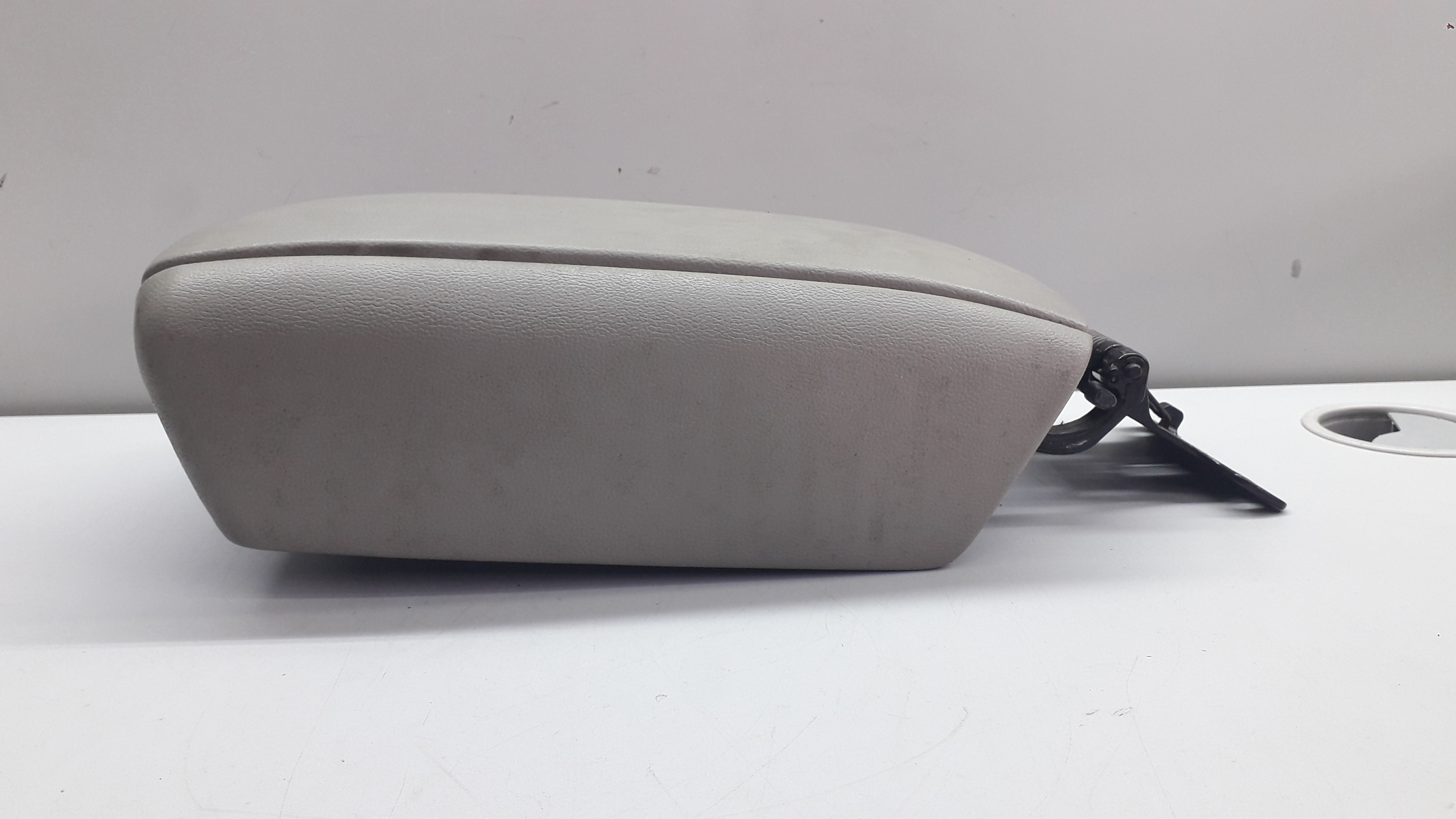 Apoio Braço Console Central Hyundai Azera 2006/2011 4