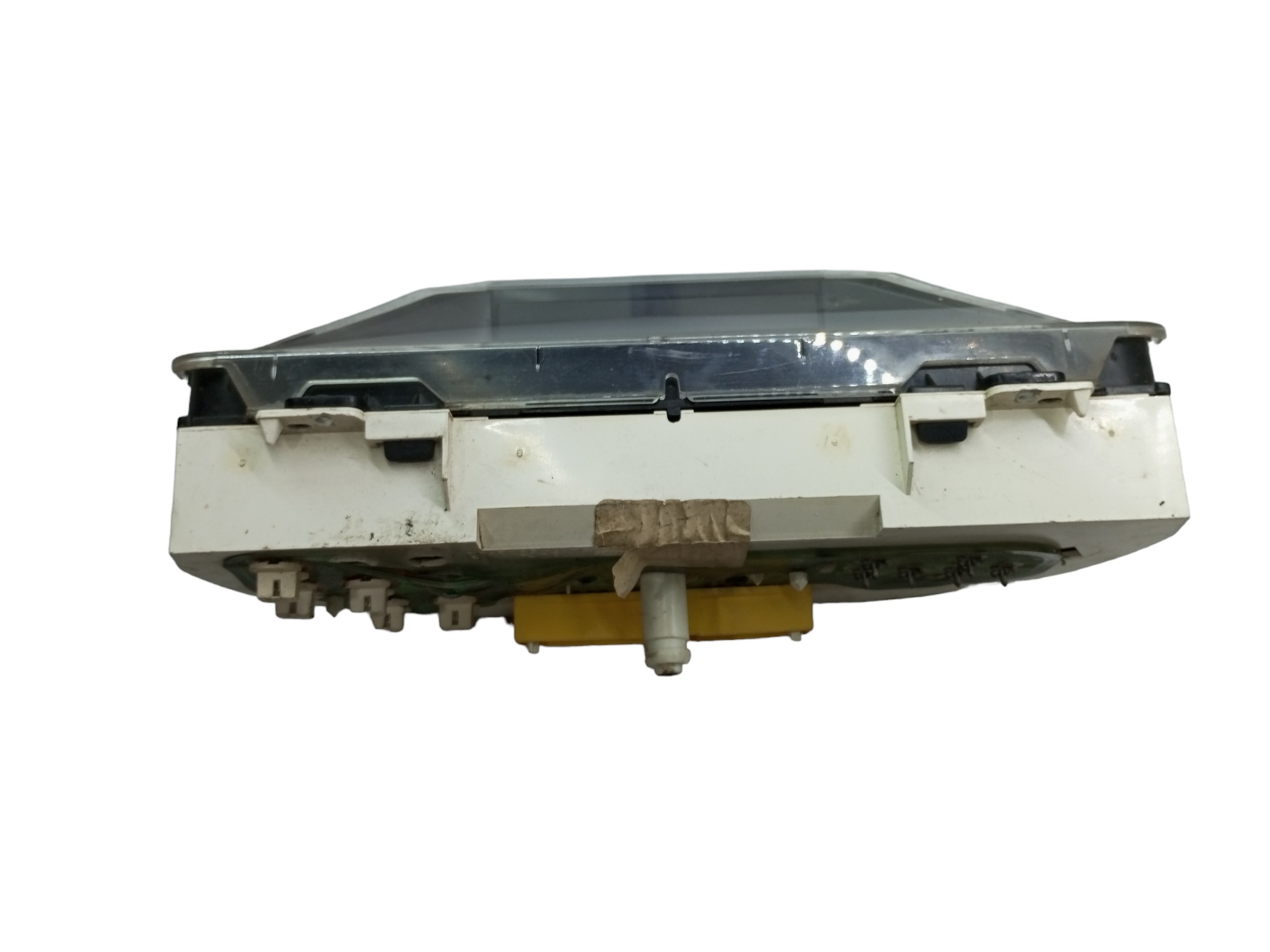Painel De Instrumentos Velocímetro Ford Fiesta Courrier 97 3