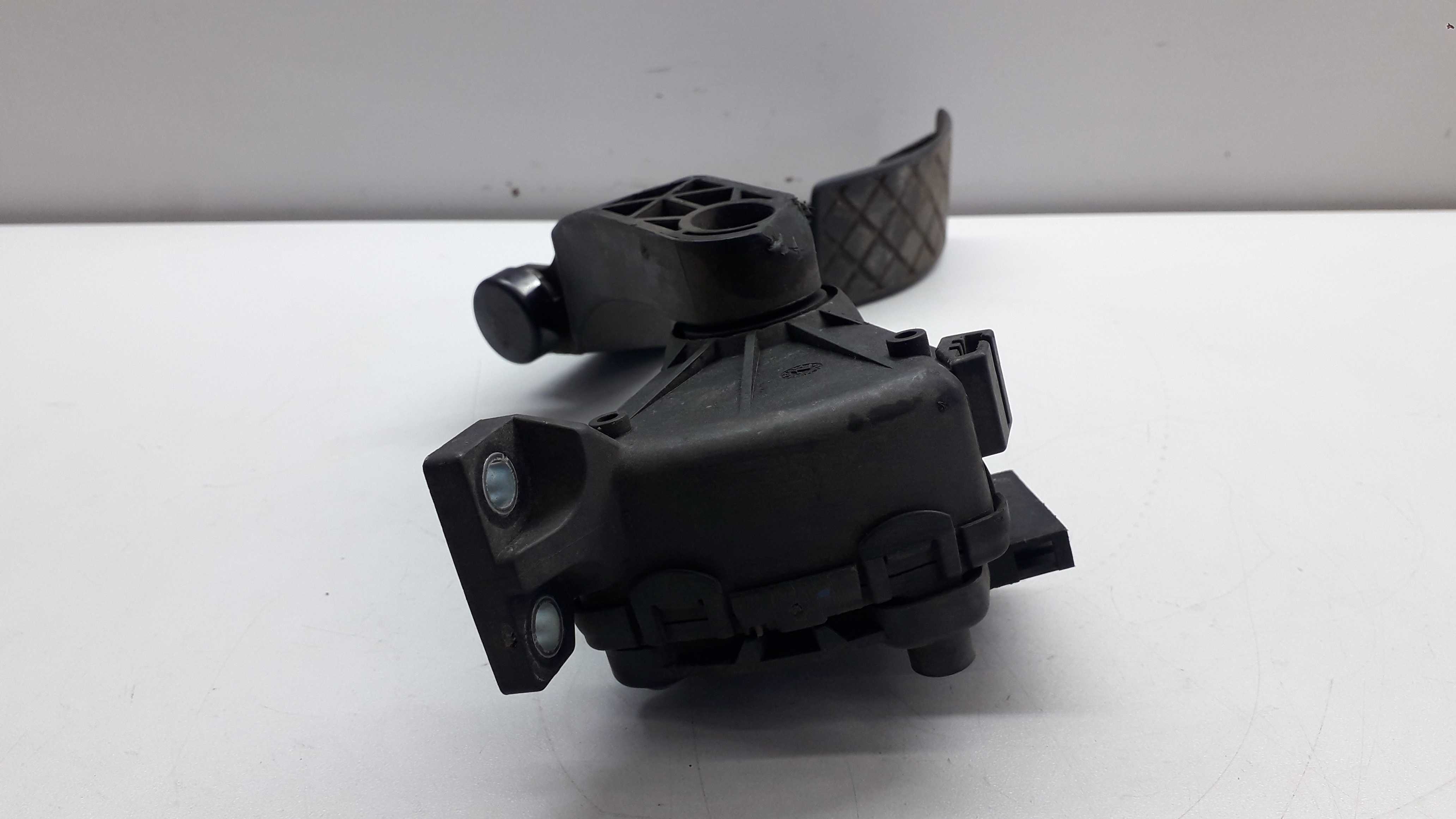 Pedal Acelerador Eletrônico Audi A4 1999/2001 5