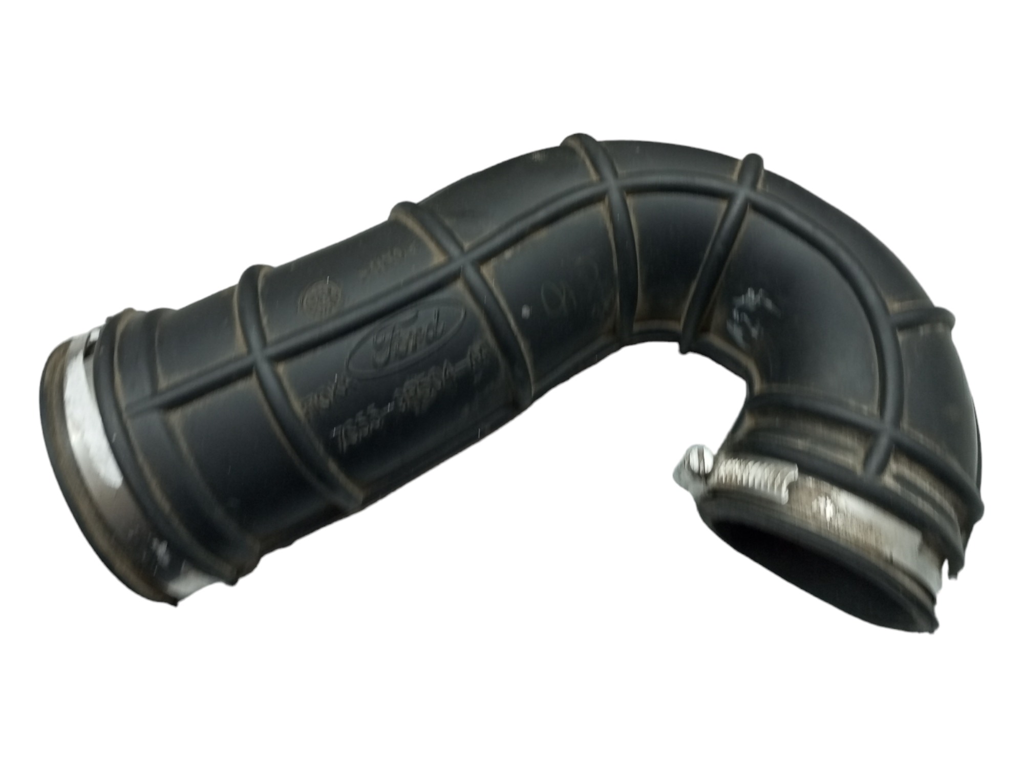 Mangueira Filtro Ar Ford Ka 2008 2009 2010 2011 2012 4