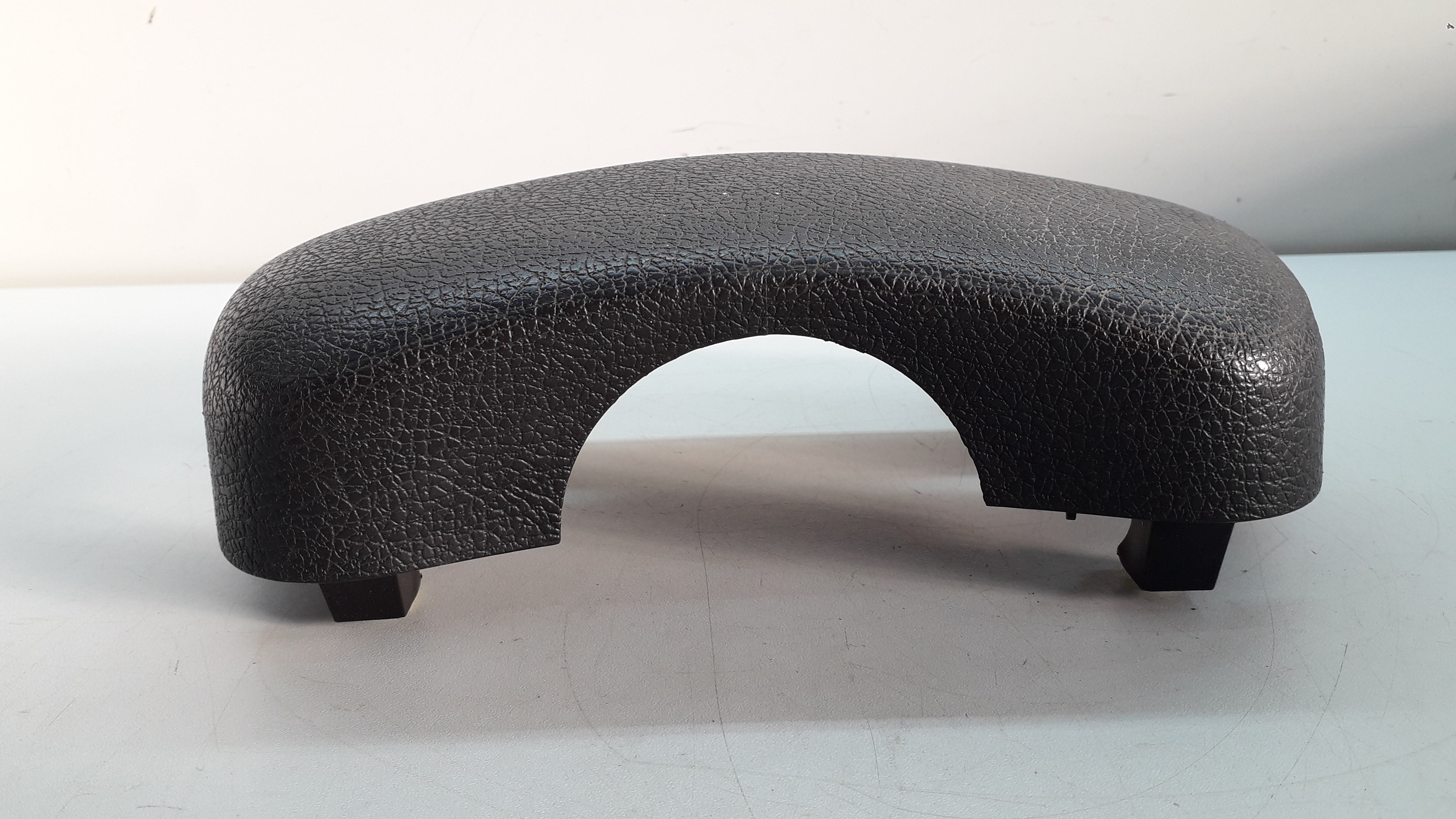 Moldura Capa Chave De Seta Superior Peugeot 206 2009 2