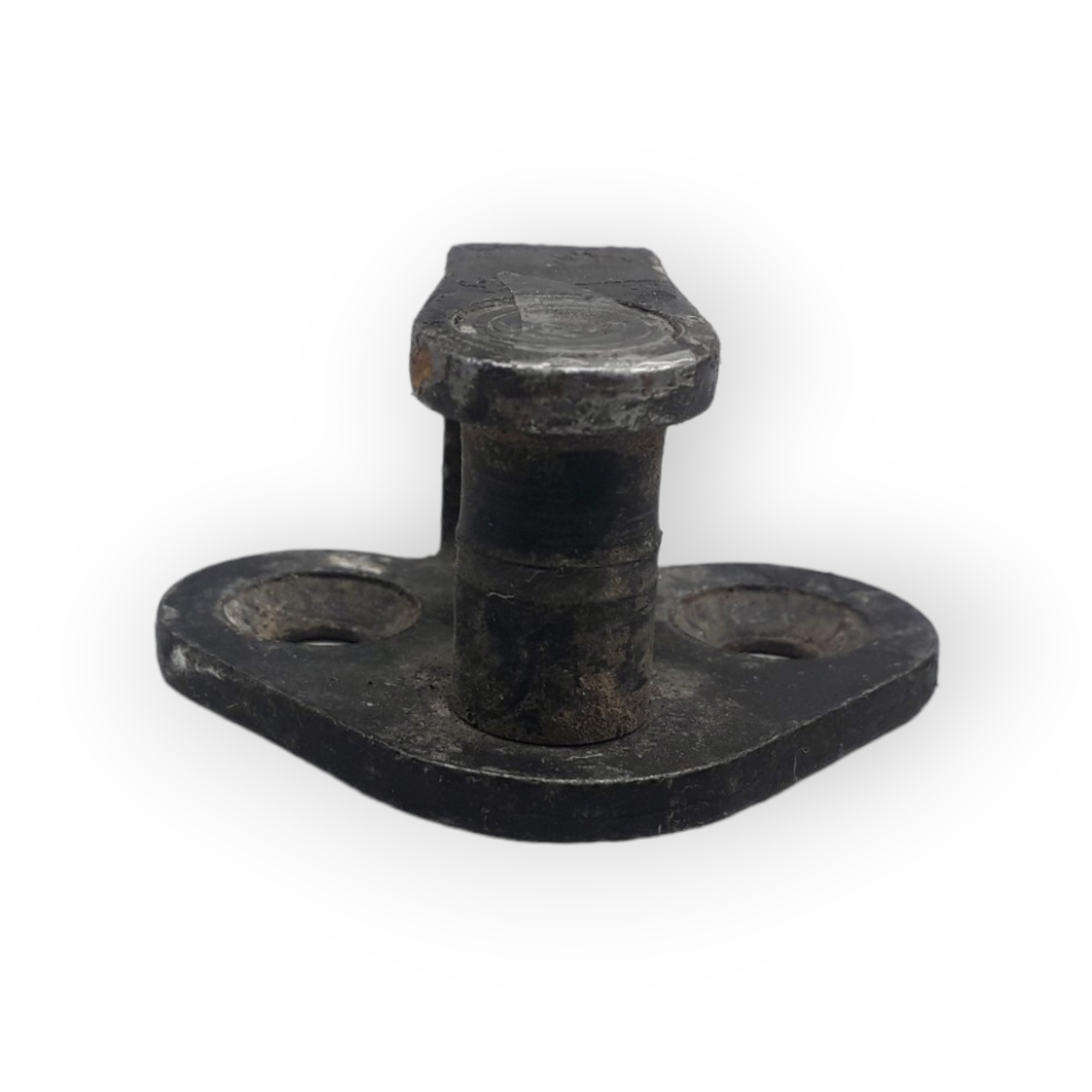 Batente Da Porta Citroen Xsara Picasso 2006 4