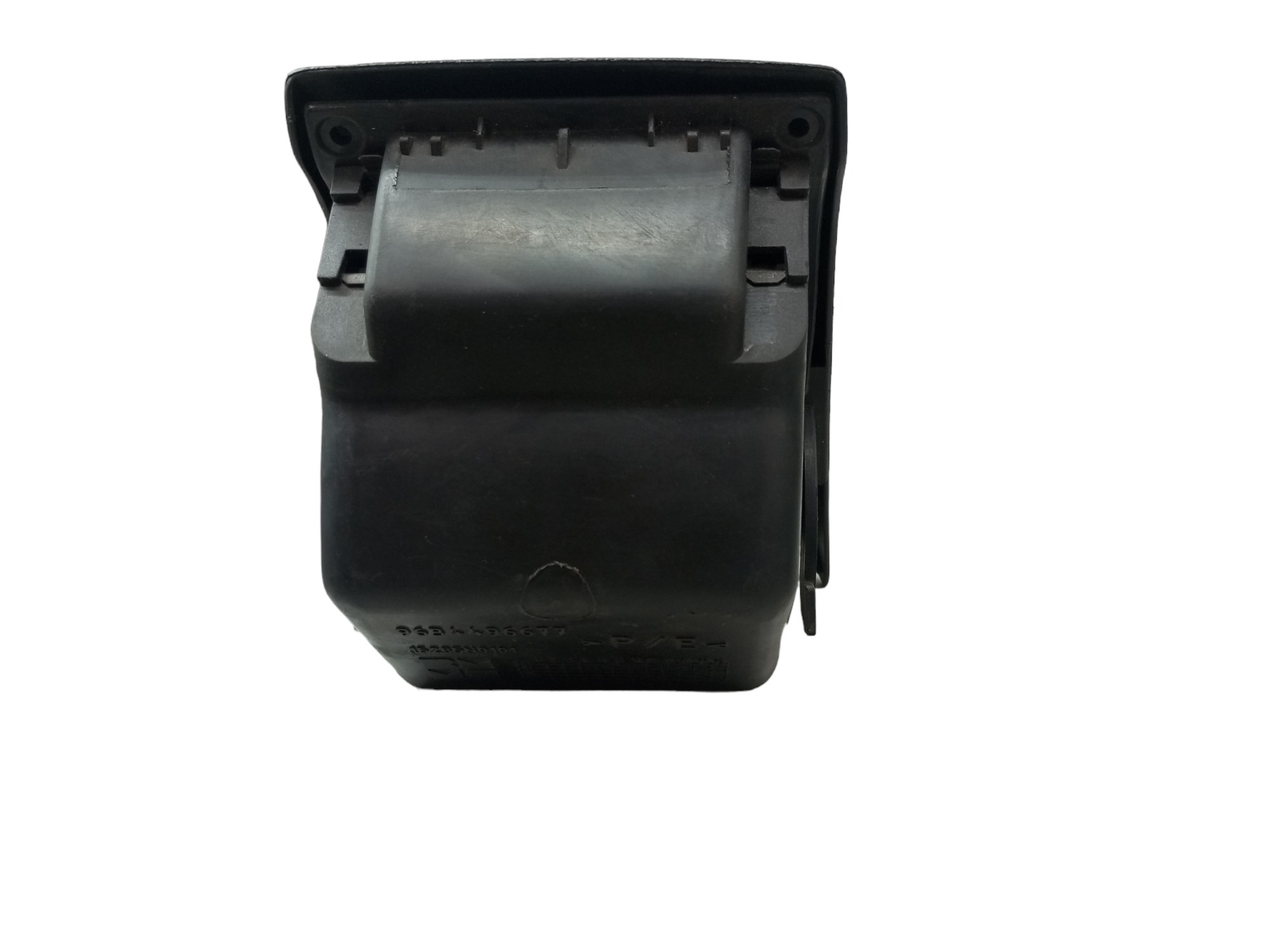 Porta Objeto Cinzeiro Console Peugeot 307 2008 2009 2012 6