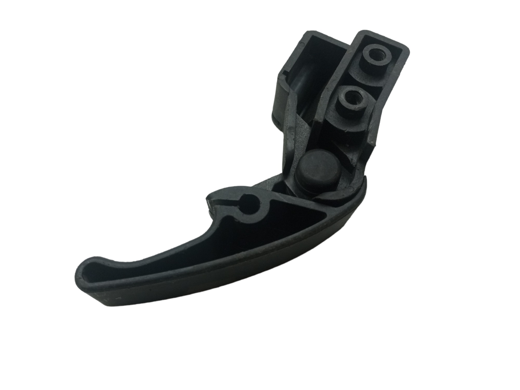 Alavanca Abertura Capo Audi A3 97 98 99 2000 Puxador 6