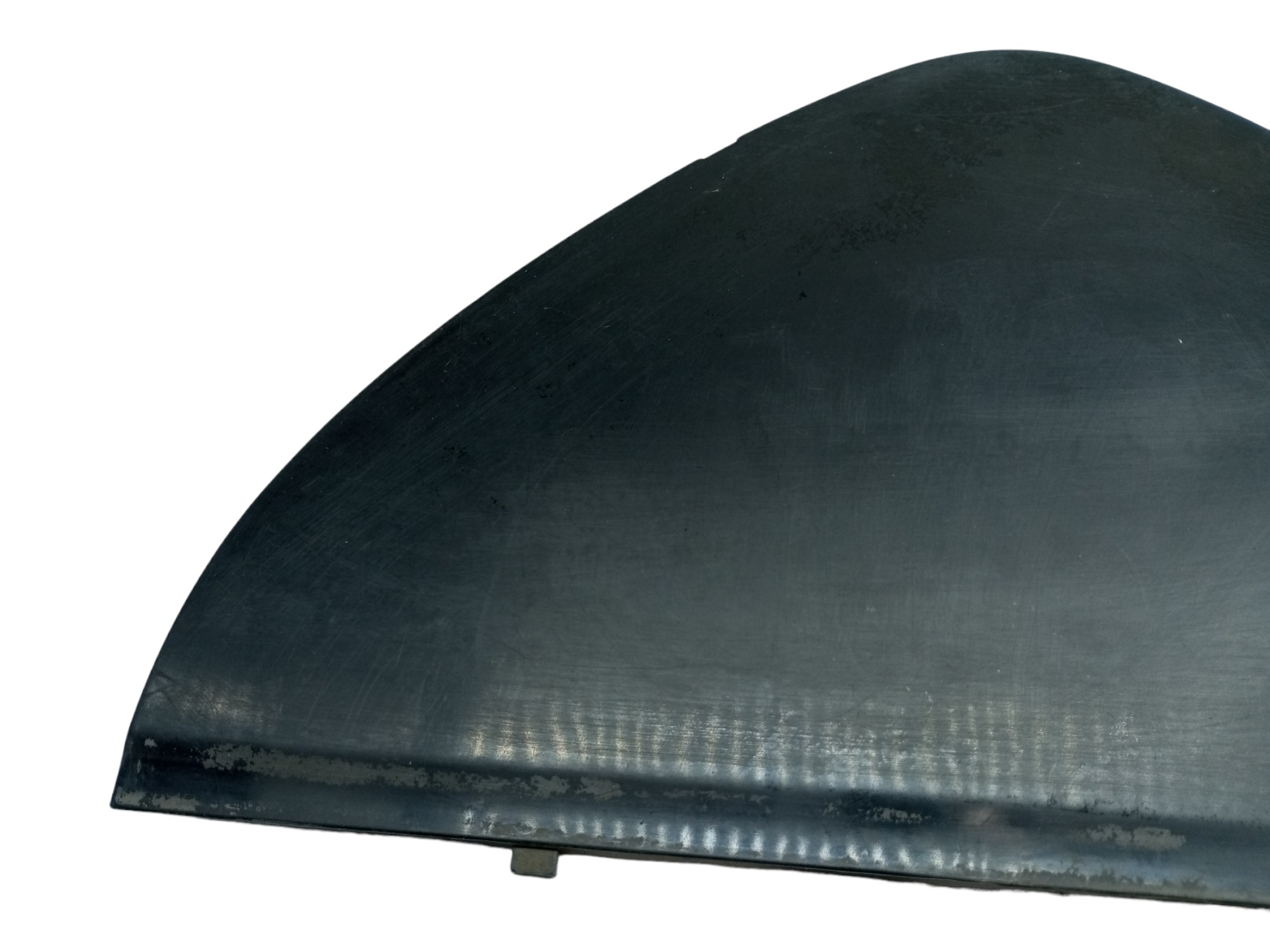 Acabamento Moldura Painel Audi A3 97 98 99 2000 Direito 3