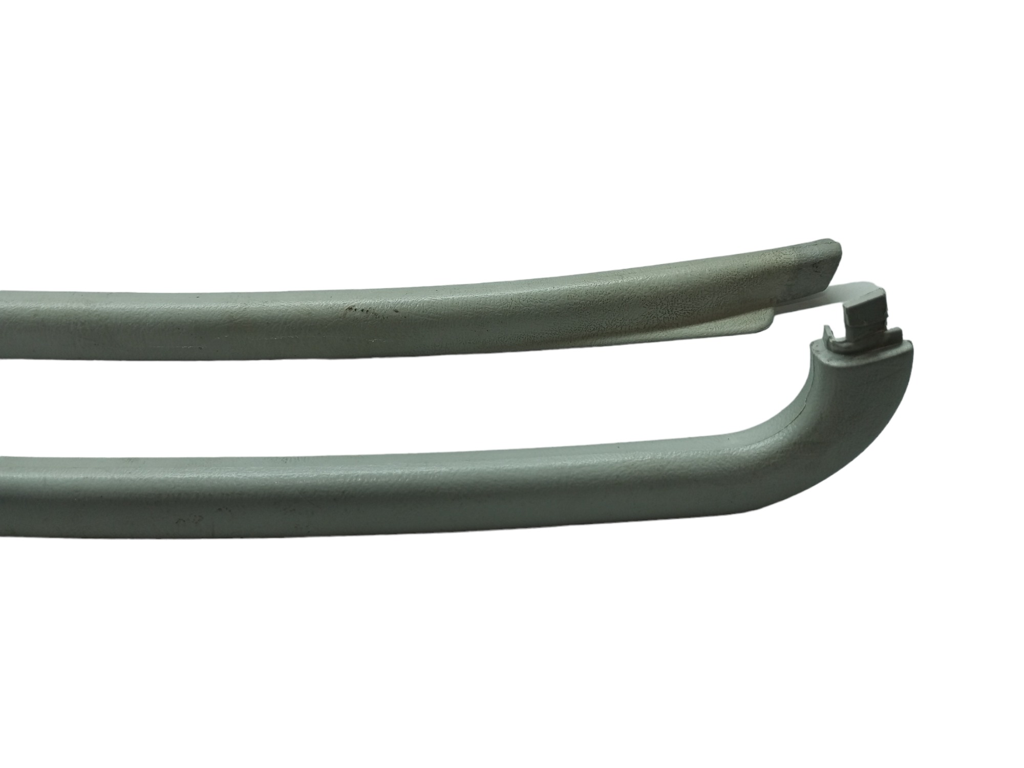 Acabamento Moldura Friso Honda Civic 97 98 99 Par Coluna 4