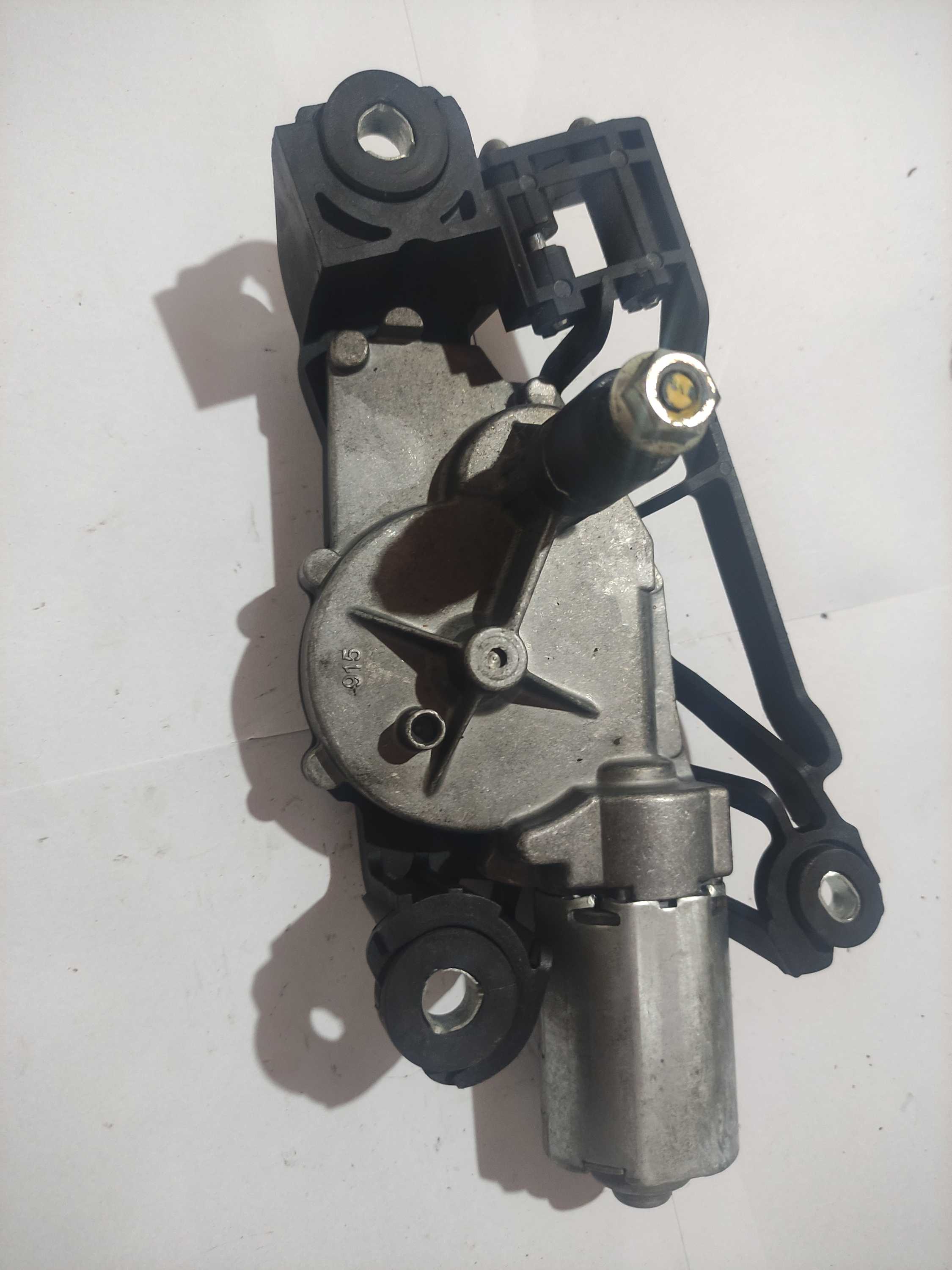 Motor Limpador Traseiro Peugeot 206 Sw 1