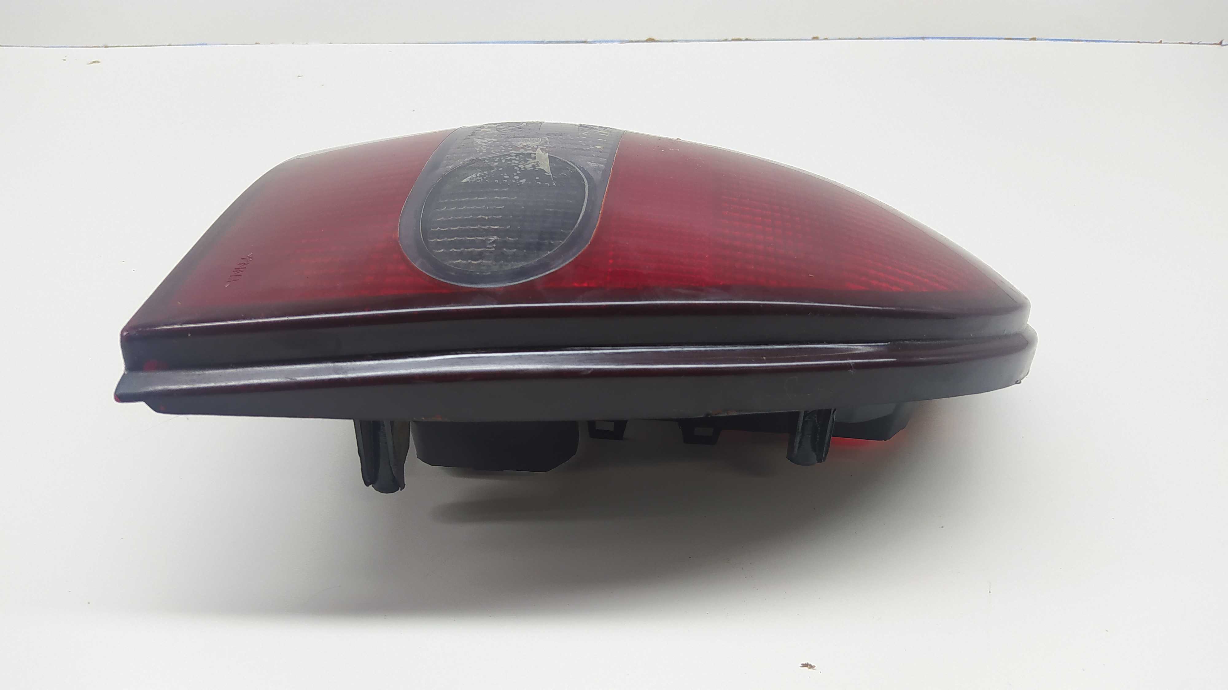 Lanterna Traseira Corsa Wind Lado Esquerdo Chevrolet Gm 3