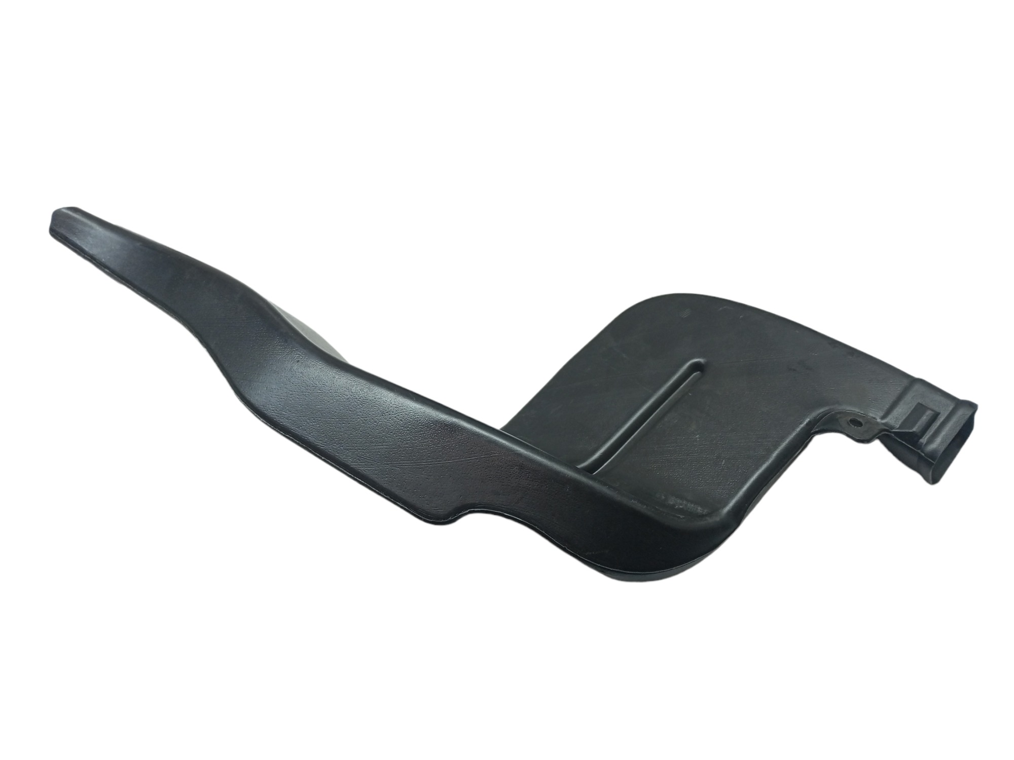 Duto Caixa Ar Citroen C4 Pallas 2007 2012 Traseiro Direito 1