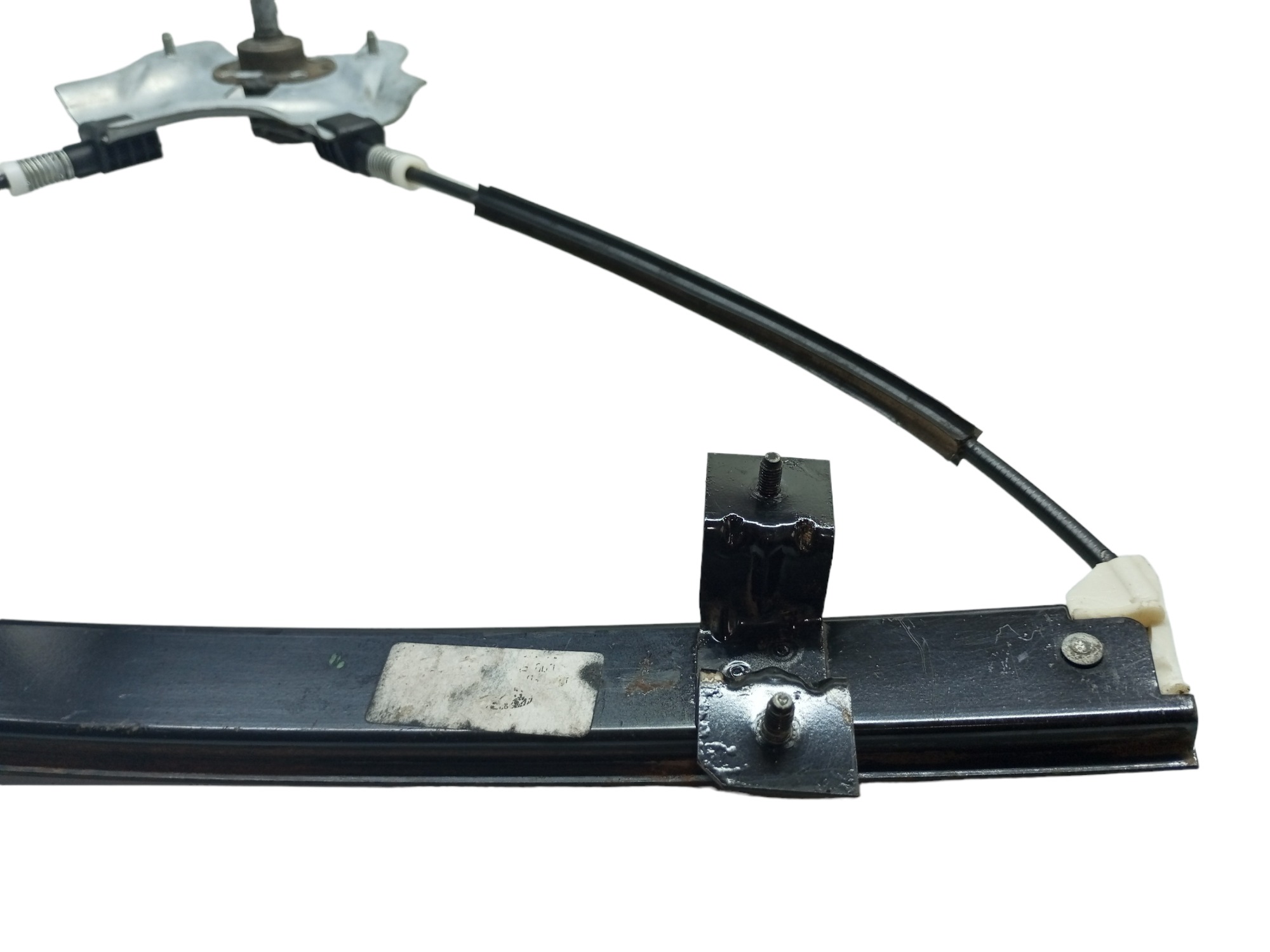 Maquina Vidro Ford Ka 2007 2008 2009 Dianteira Direita 8