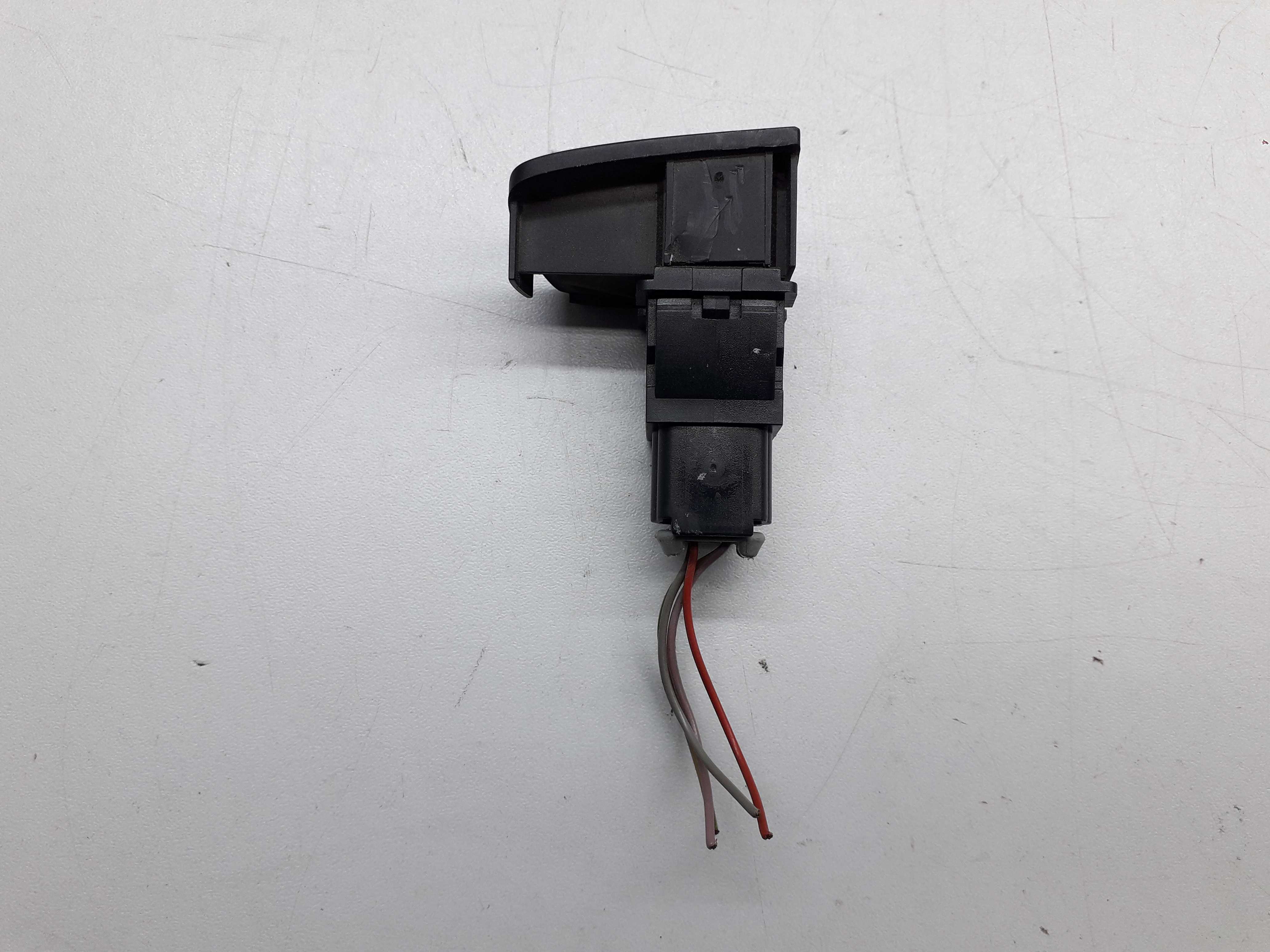 Botão Falso Painel Peugeot 307 2008 5