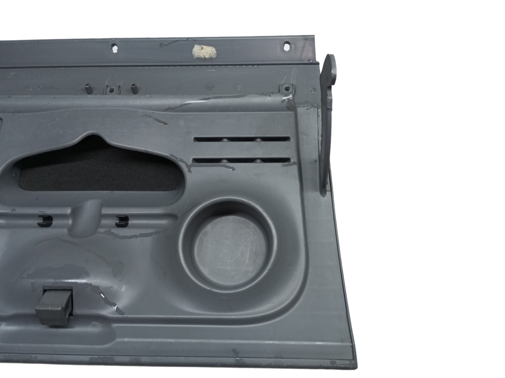 Tampa Porta Luvas Xsara Picasso Citroen 2003 2006 2008 2010 4